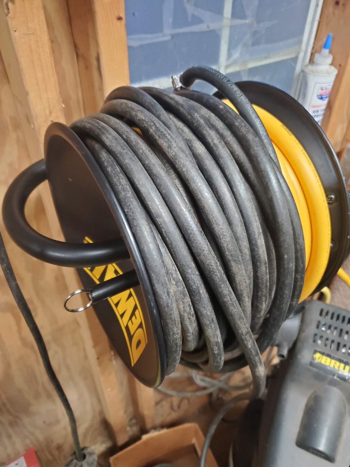 Does the job
