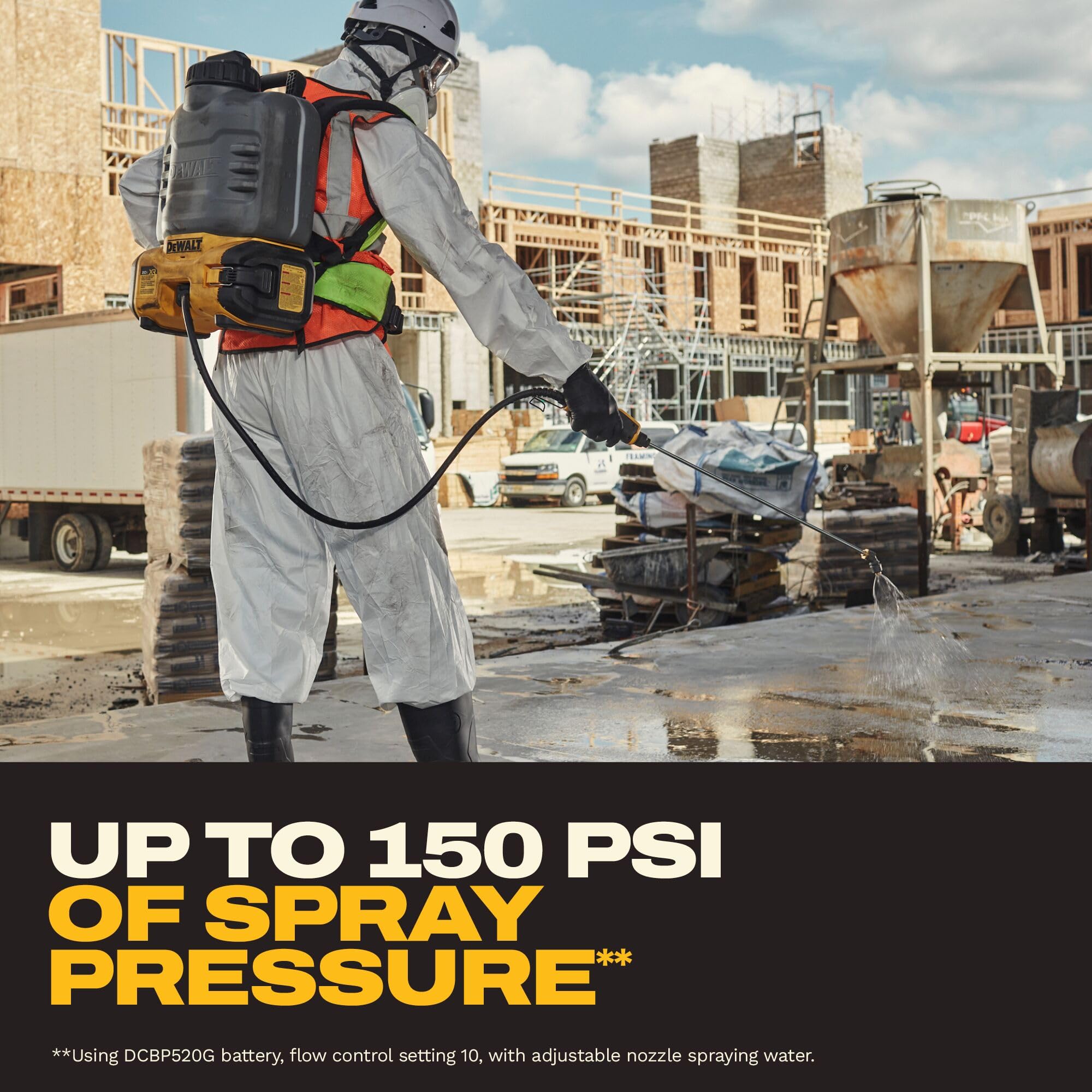 dewalt-dccs1100gh1-20v-max-xr-concrete-chemical-sprayer-kit-4-gallon-150-psi-wit image 4