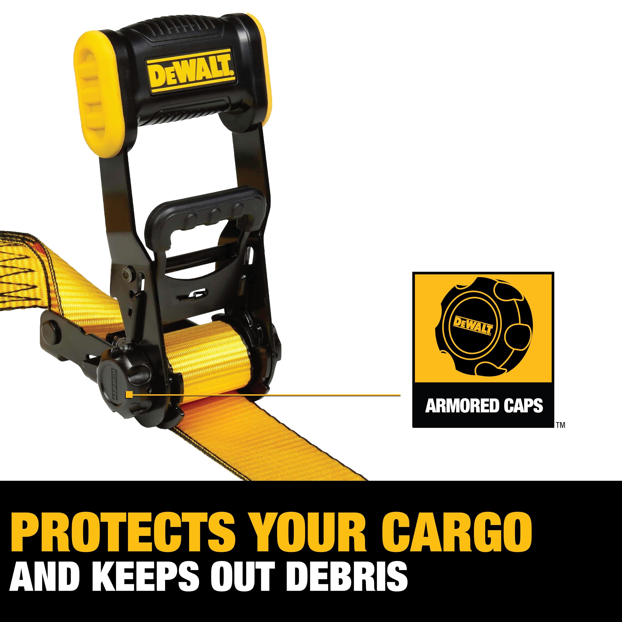 dewalt-dxbc33004-ratchet-tie-down-straps-1-5-in-x-16-ft-3300-lb-4-pack image 5