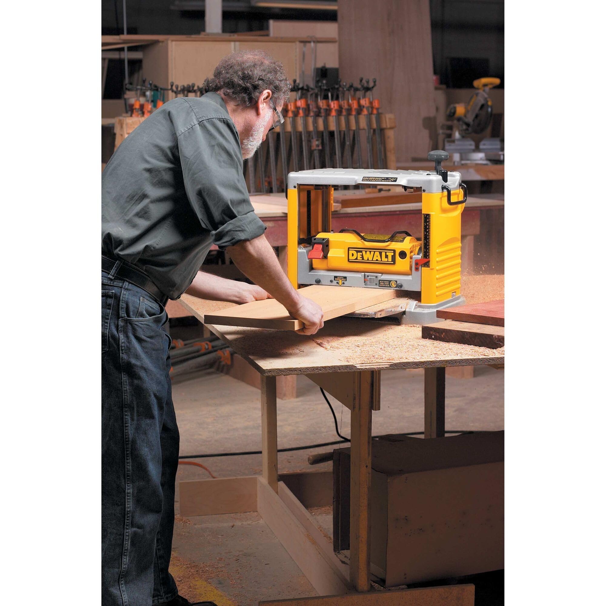 dewalt-dw734-12-1-2-benchtop-thickness-planer-15-amp image 2