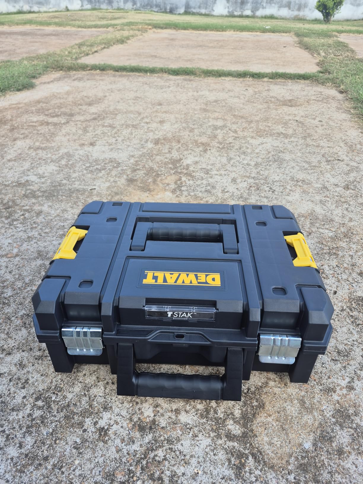 Jobsite essential