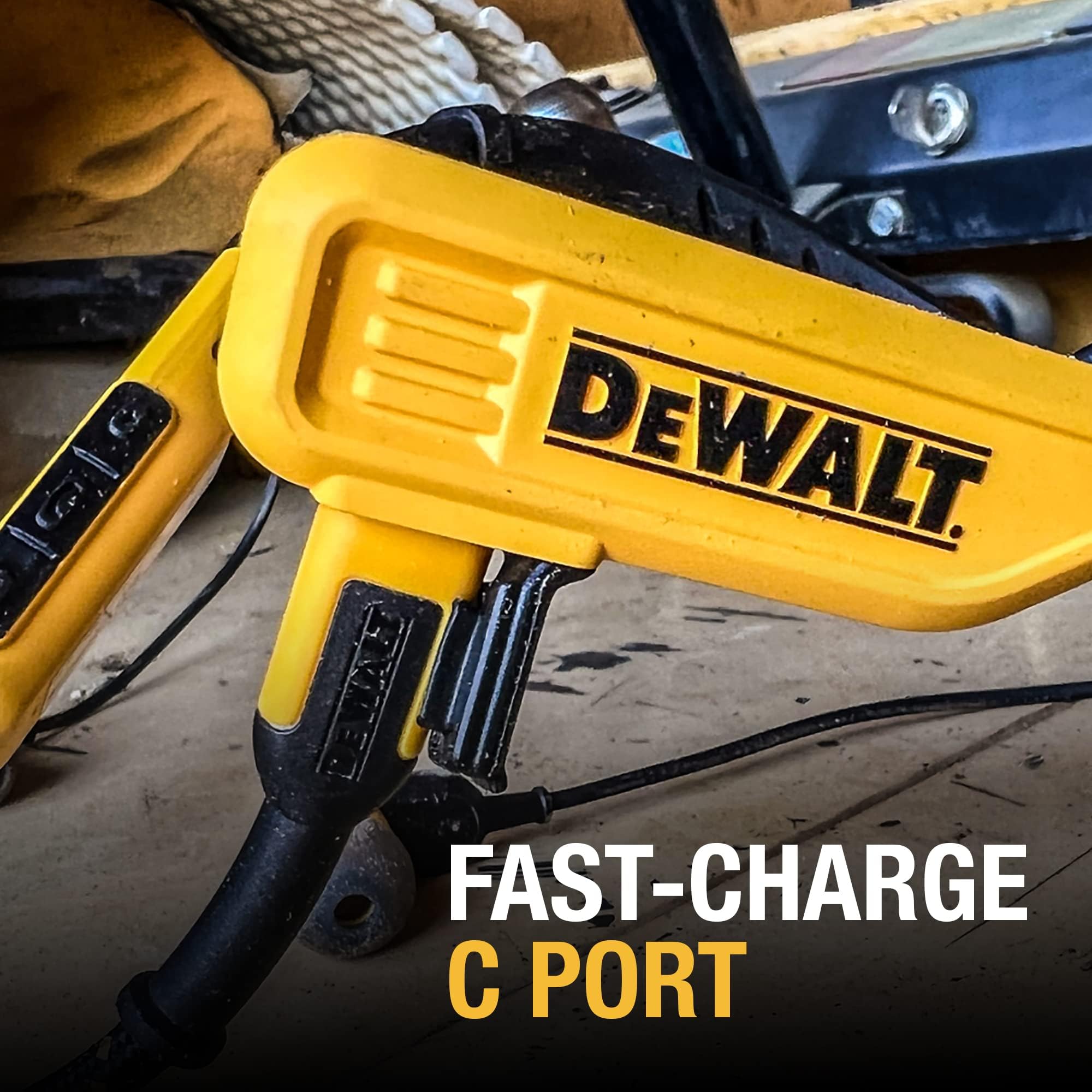 dewalt-jobsite-pro-bluetooth-neckband-headphones-30h-playtime-ipx6-noise-isolati image 6