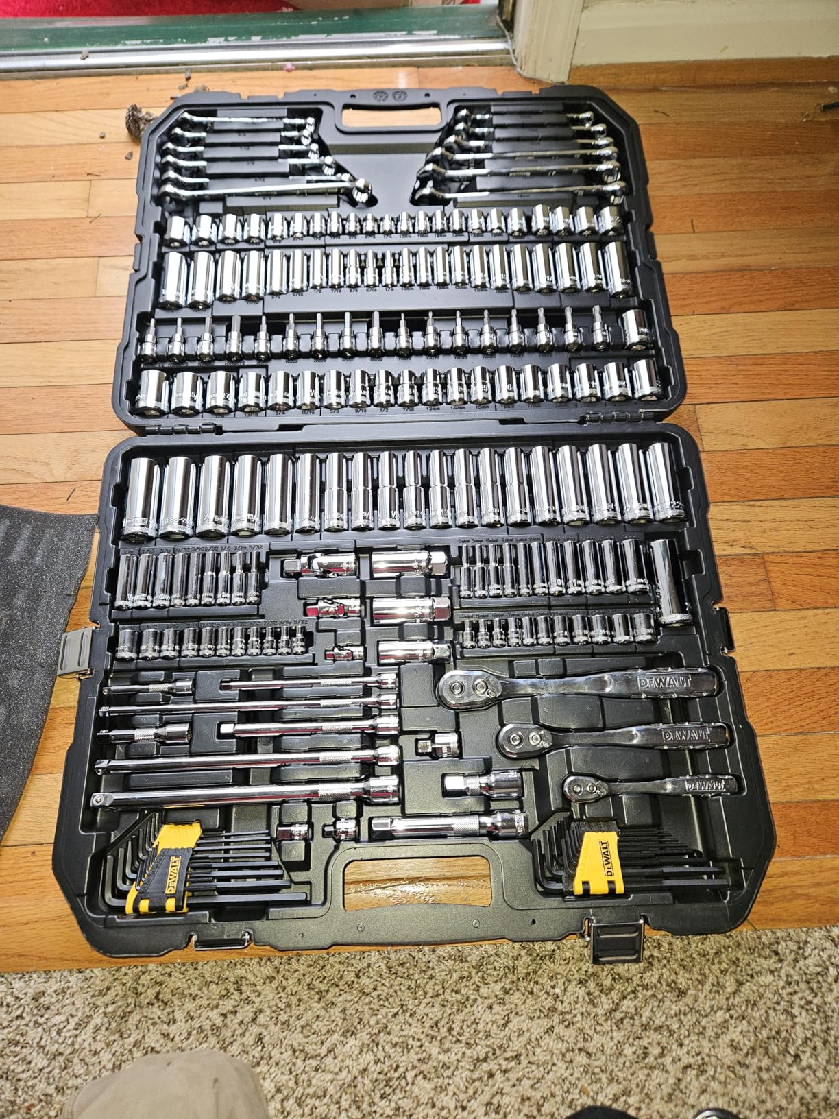 Complete set