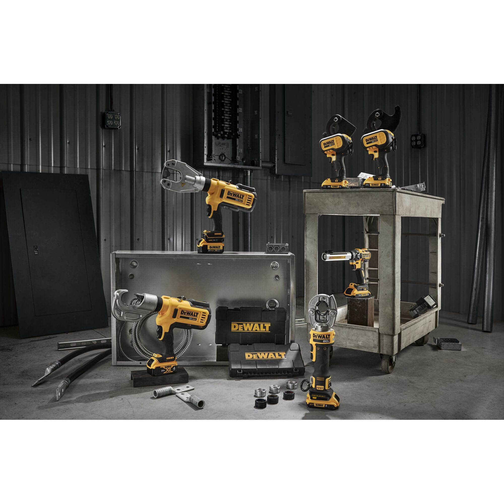 dewalt-dce3100ak-u-type-aluminum-die-kit-8-350-mcm image 5
