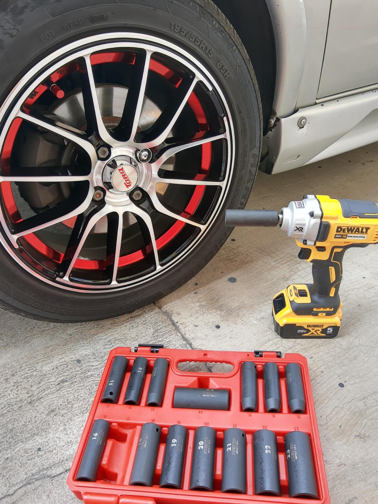 Perfect for DIY