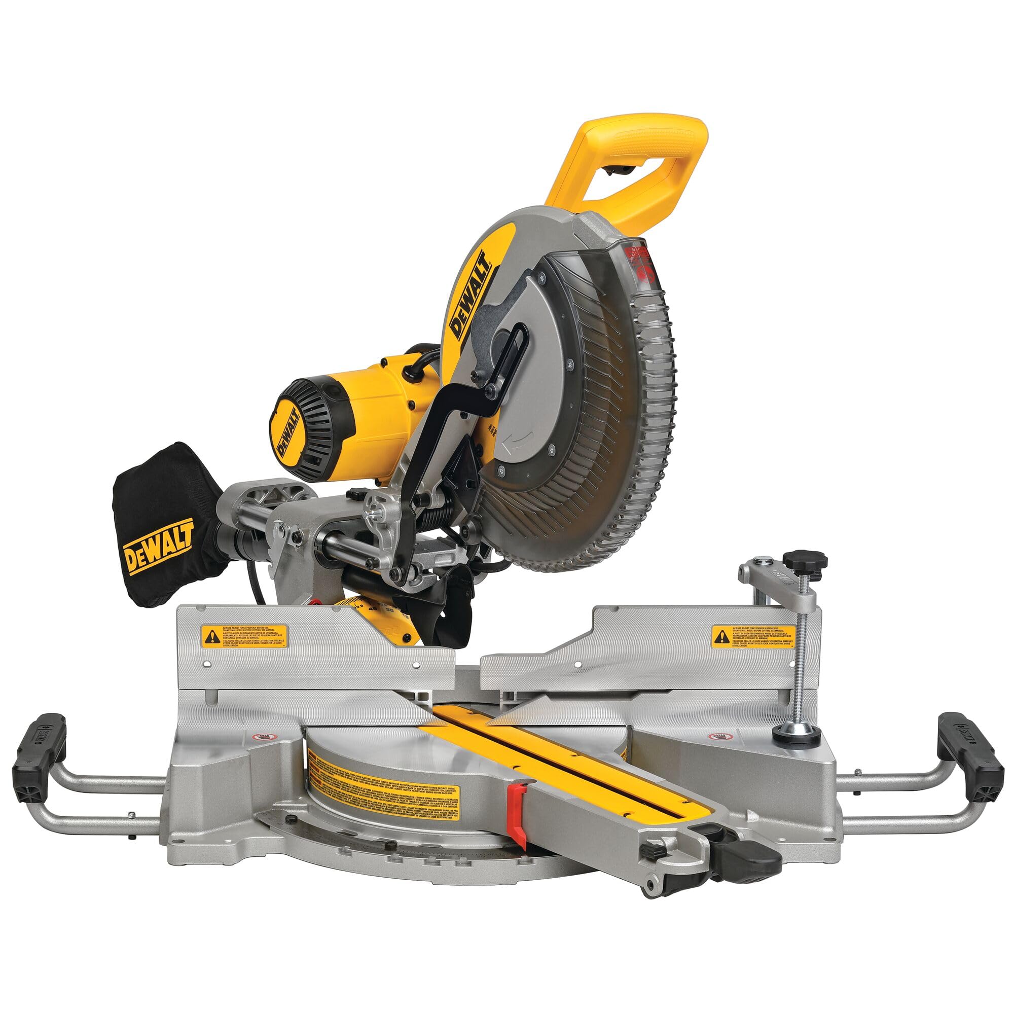 dewalt-12-inch-double-bevel-sliding-compound-miter-saw-with-xps-led-light-system image 1