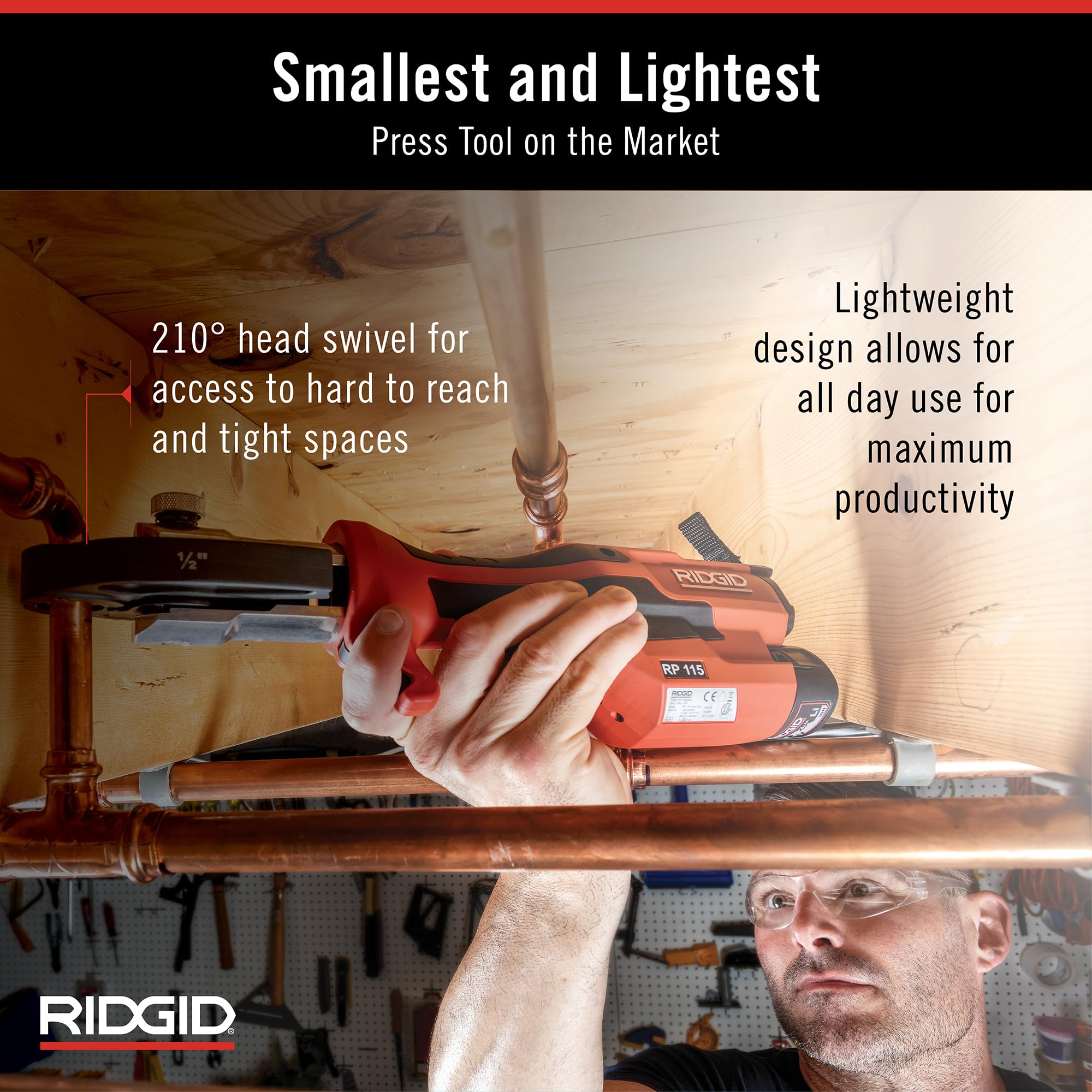 ridgid-72553-rp-115-mini-press-tool-kit-with-propress-jaws image 4