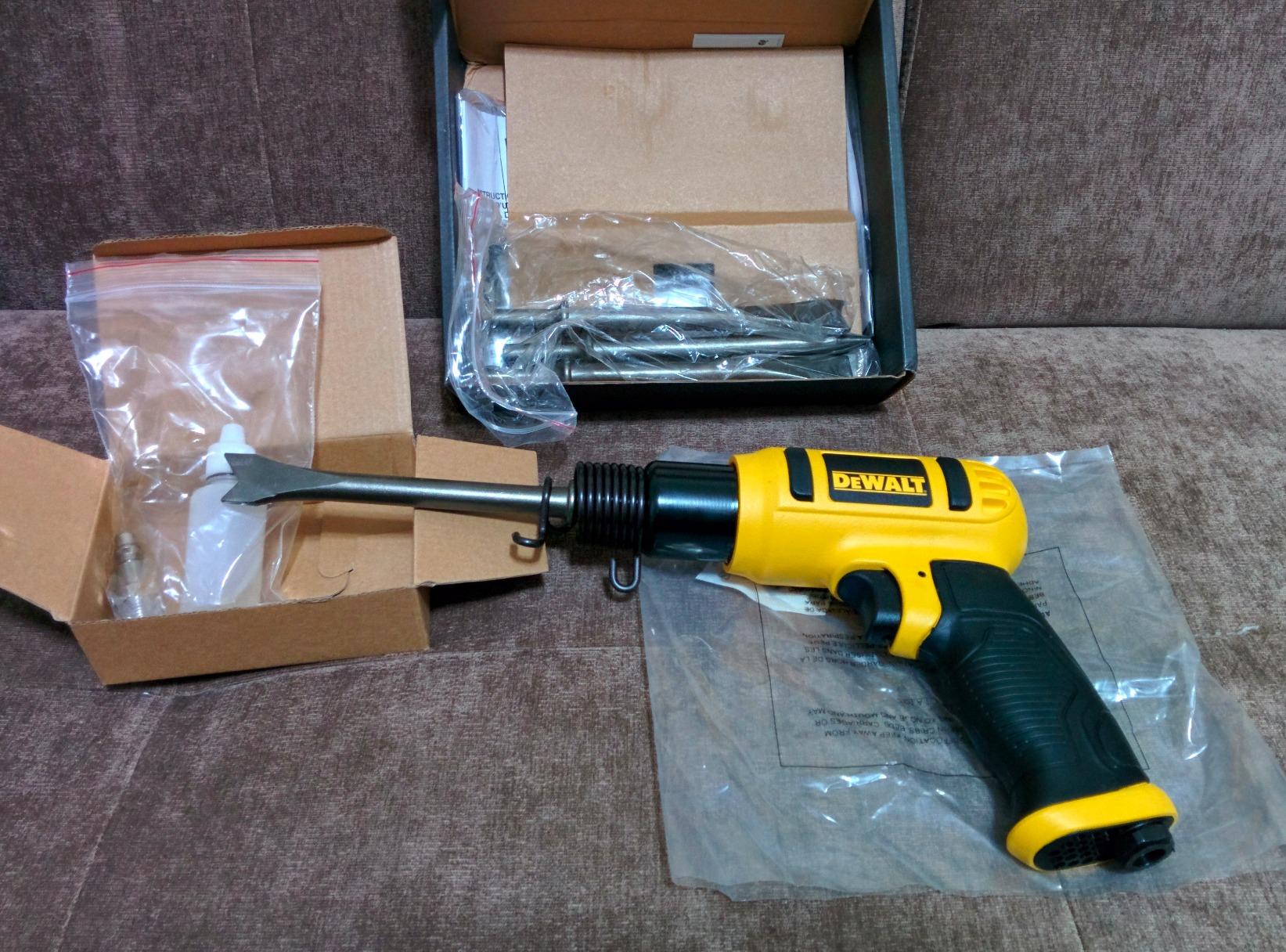 Powerful tool