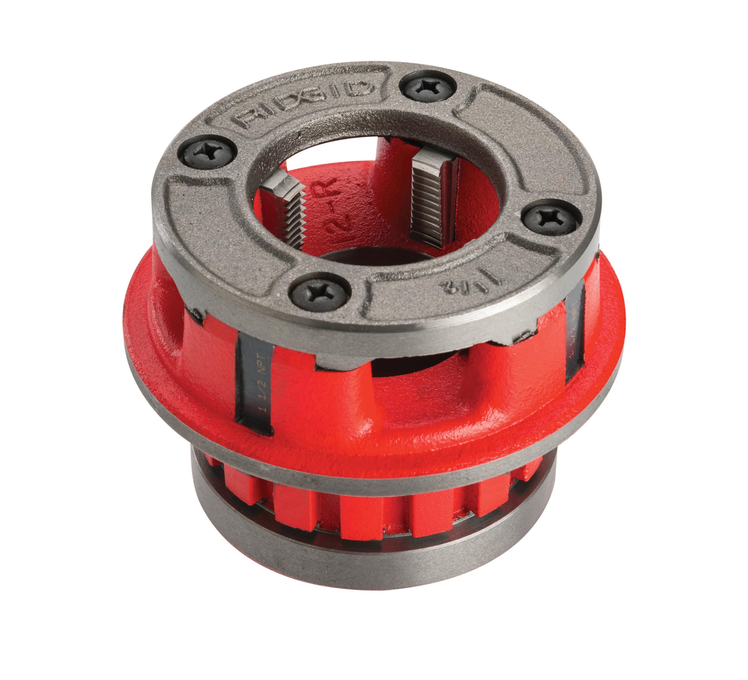 ridgid-37410-die-head-for-12r-threader-1-1-2-inch-npt image 1