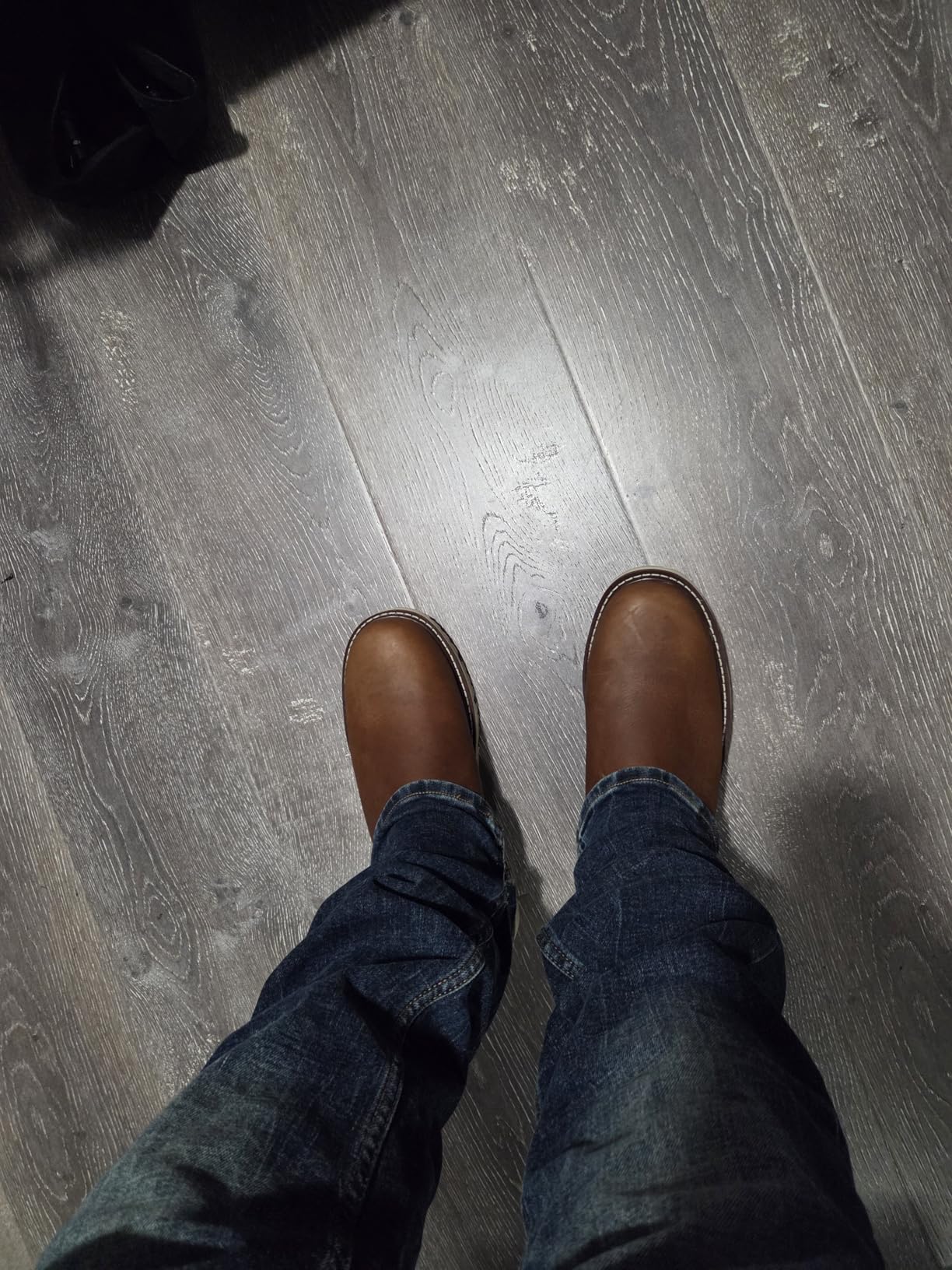 Great all-around boot