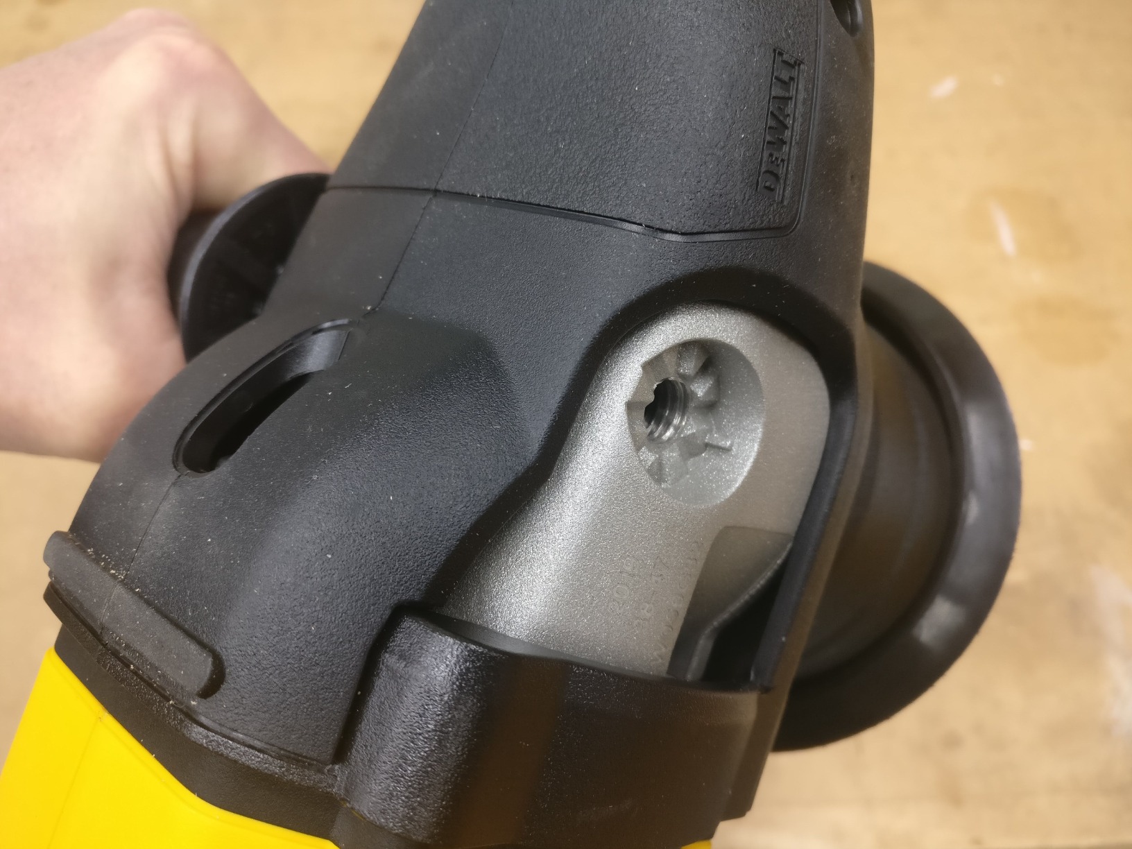 Battery issue