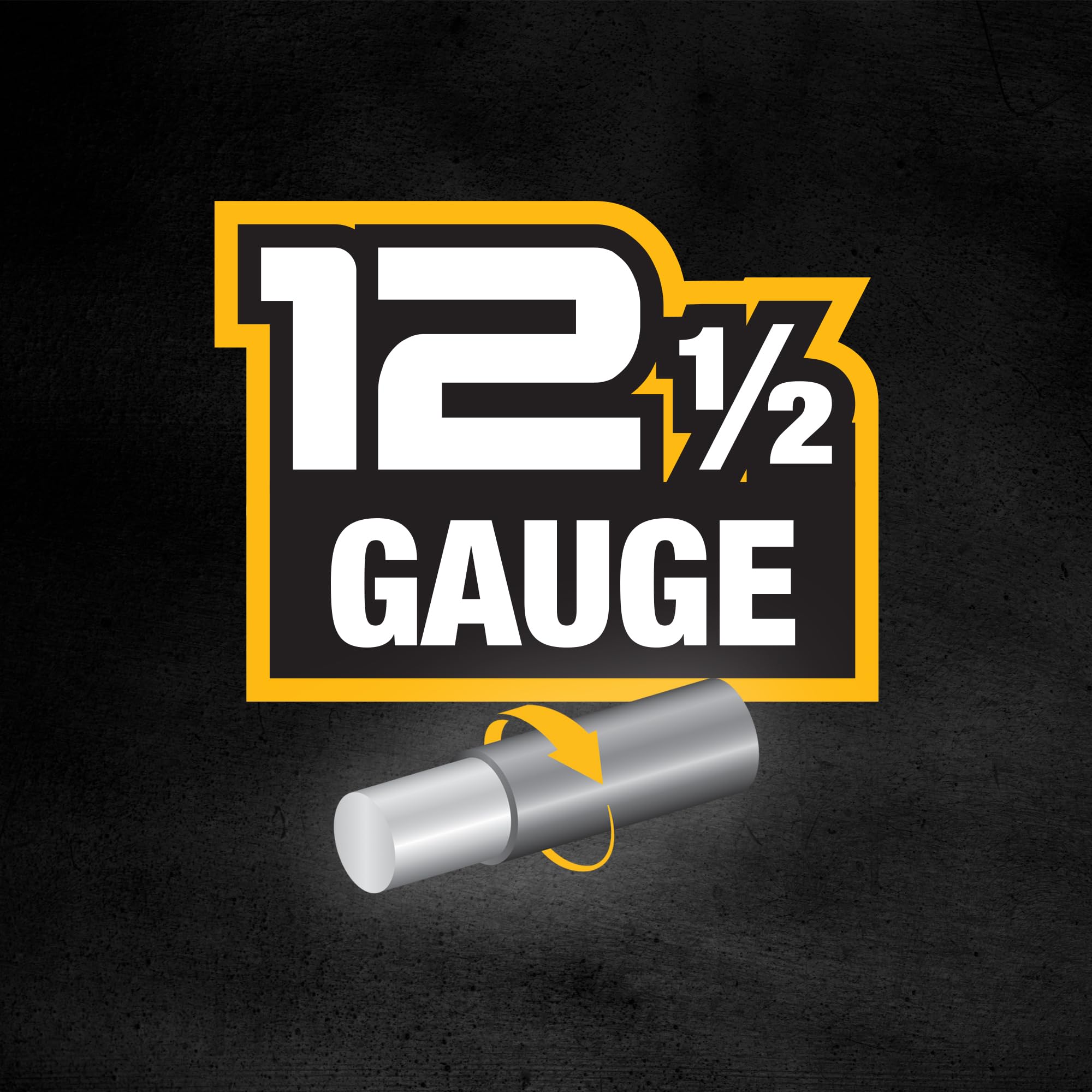 dewalt-2-point-barbed-wire-fence-12-5-gauge-galvanized-steel-1320-ft image 4