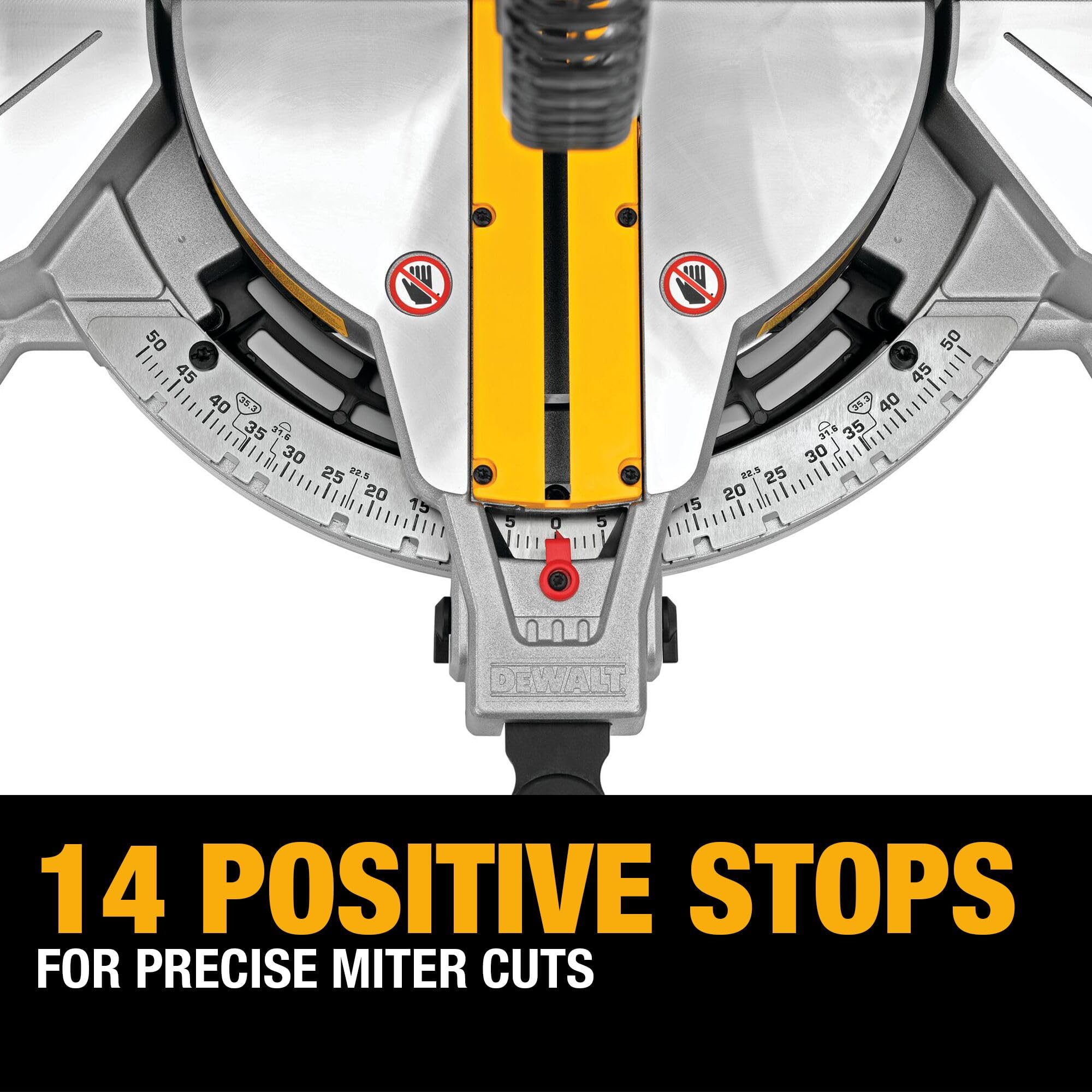 dewalt-12-inch-double-bevel-compound-miter-saw-with-xps-cutline-dws716xps-15-amp image 4
