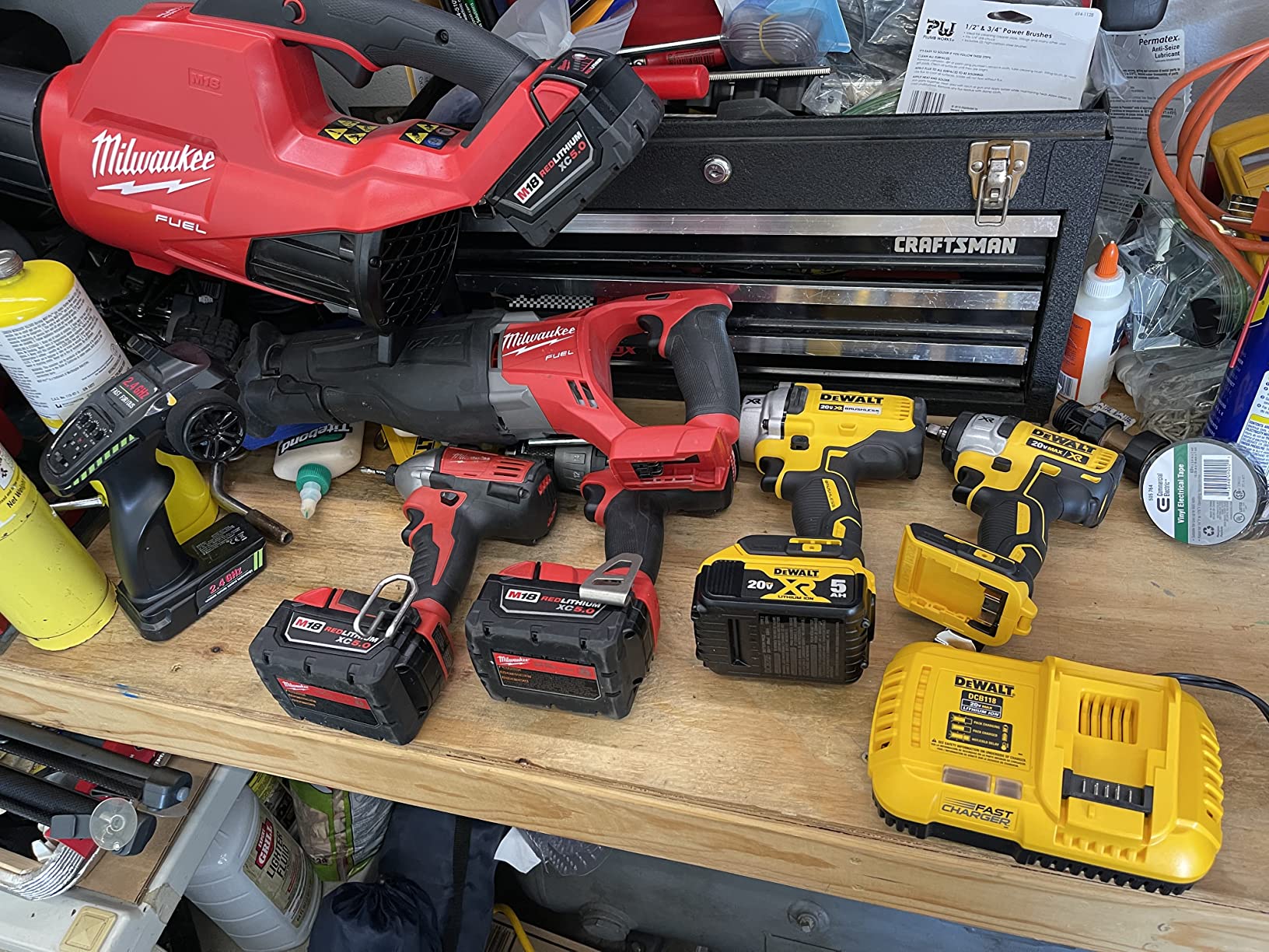 Great for DIY