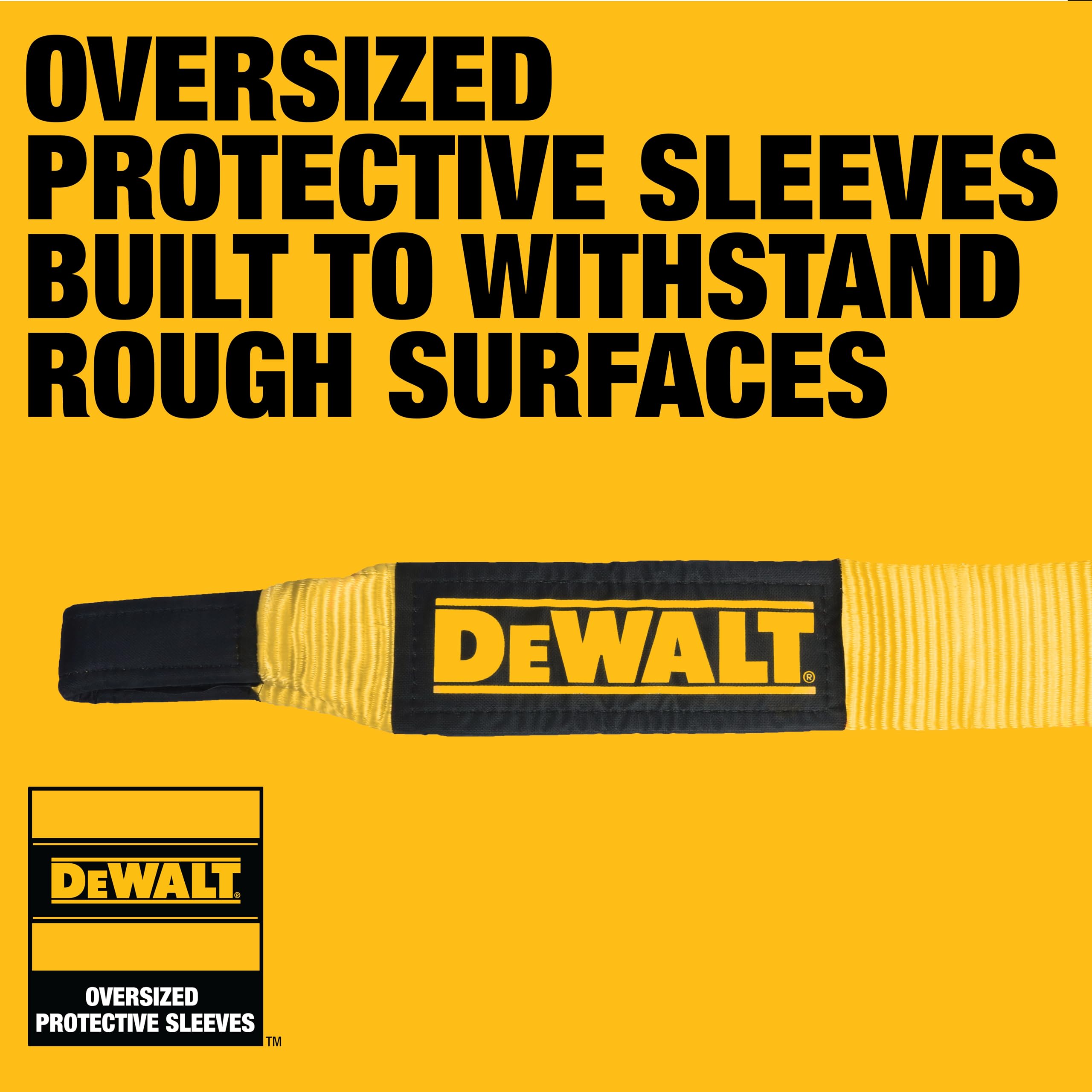 dewalt-dxbc40000-4-x-30-recovery-tow-strap-13-333-lb-working-load-40-000-lb-brea image 4