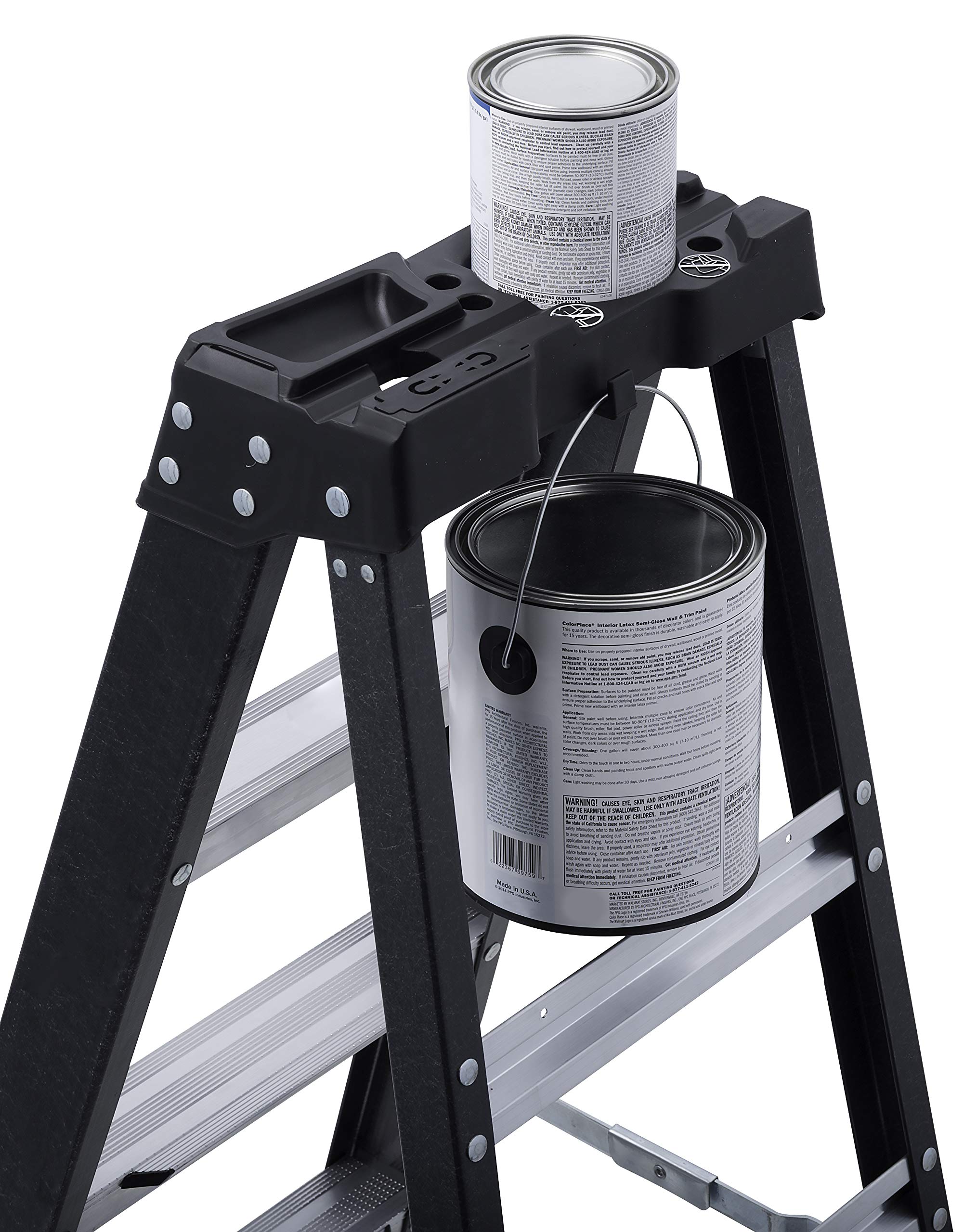 dewalt-dxl3010-04-type-ia-fiberglass-stepladder-4-ft-300-lb-capacity image 8