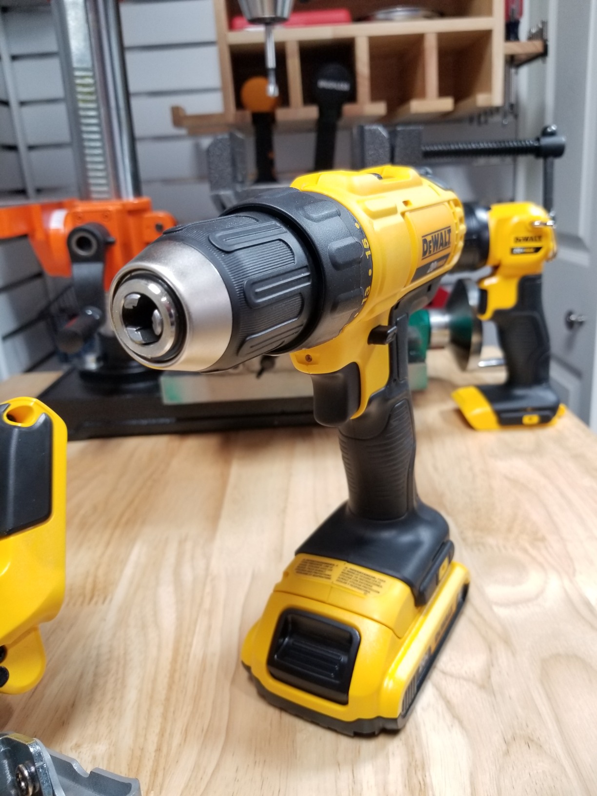 Perfect for newbies