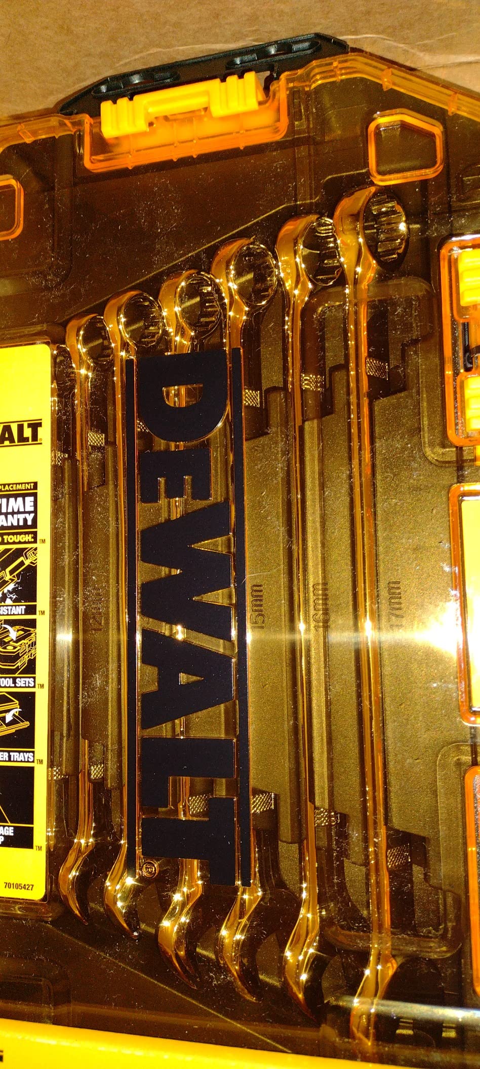 Great wrenches