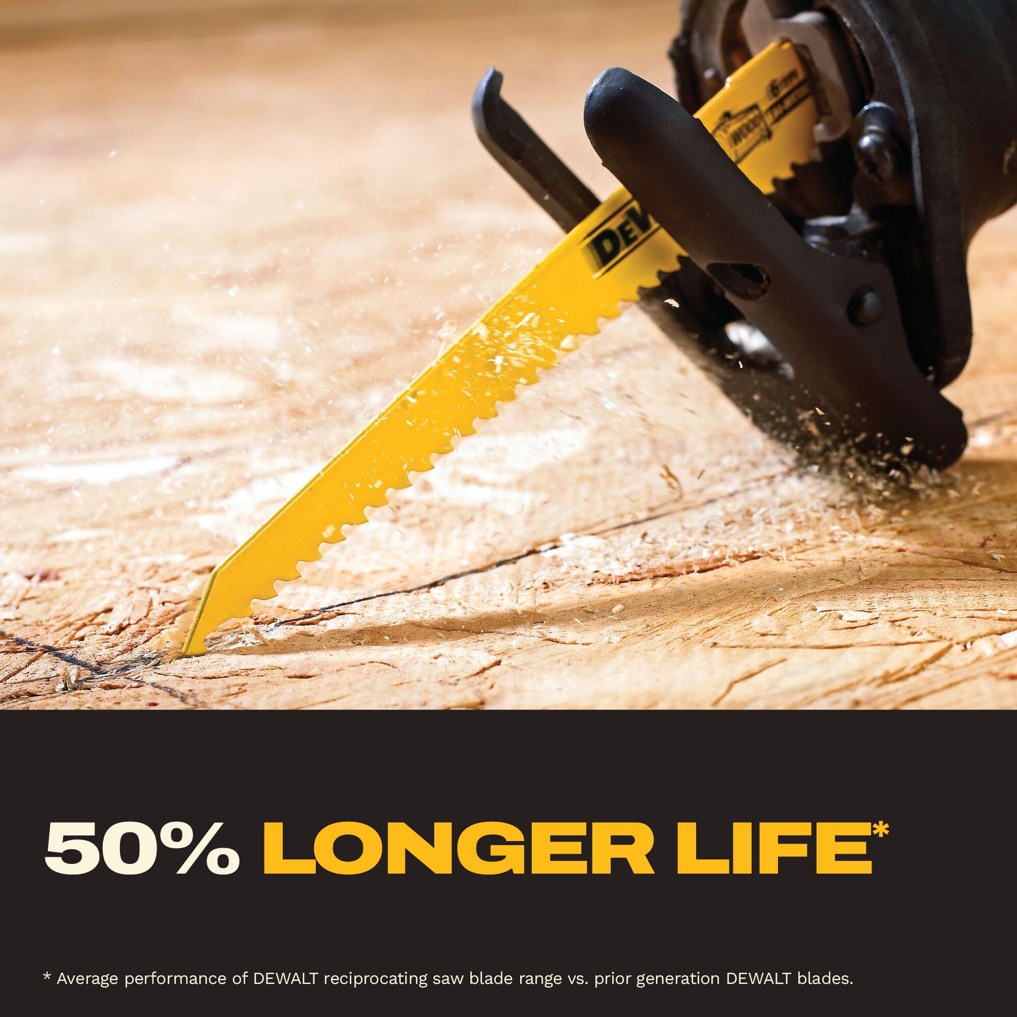 dewalt-dw4898-10-piece-reciprocating-saw-blade-set image 2
