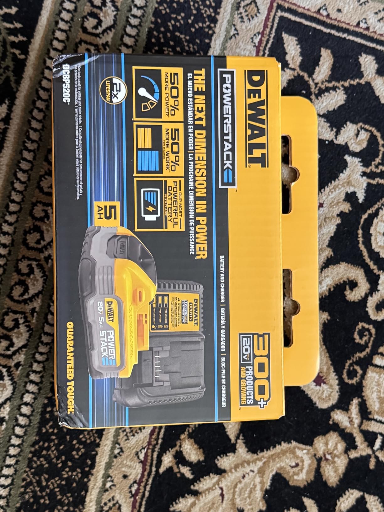 Easy to use