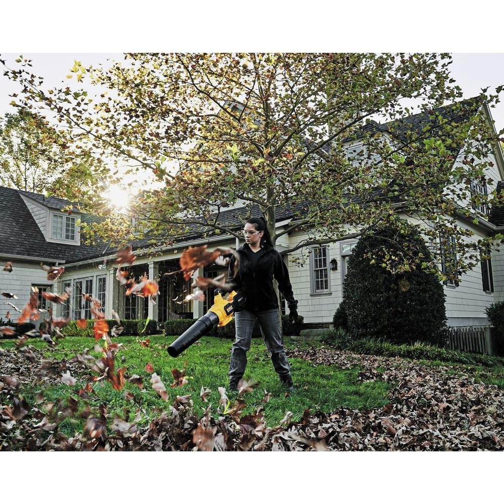 dewalt-dcbl772b-60v-max-axial-handheld-leaf-blower-600-cfm-tool-only image 8