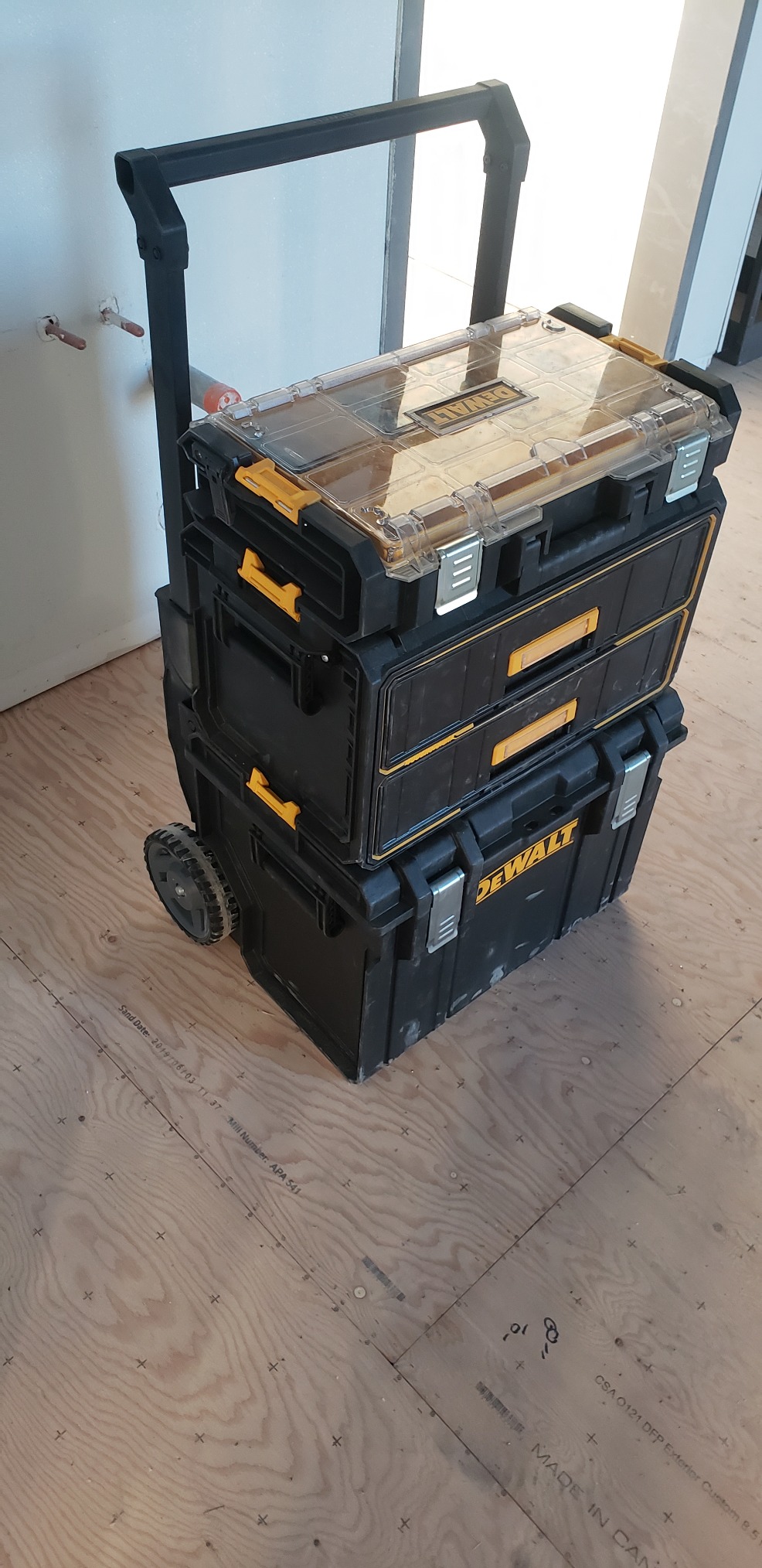 Great for organizing