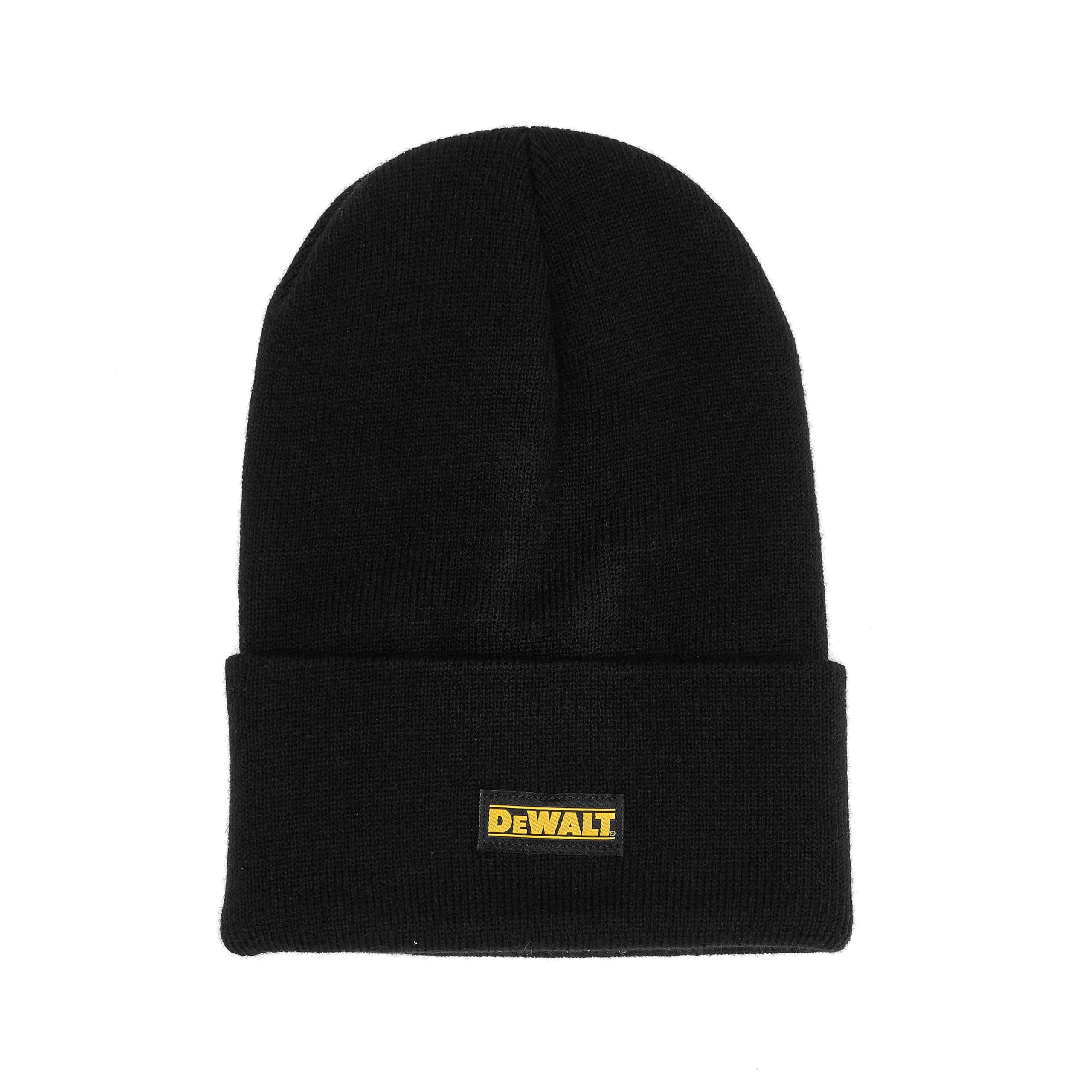 dewalt-men-s-hawthorne-13-made-in-usa-beanie image 1