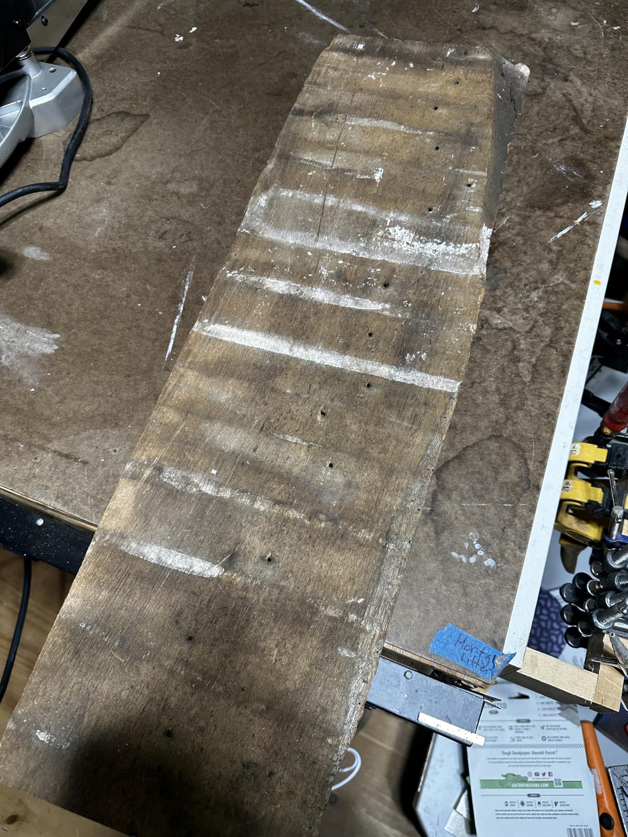 Best planer I've owned