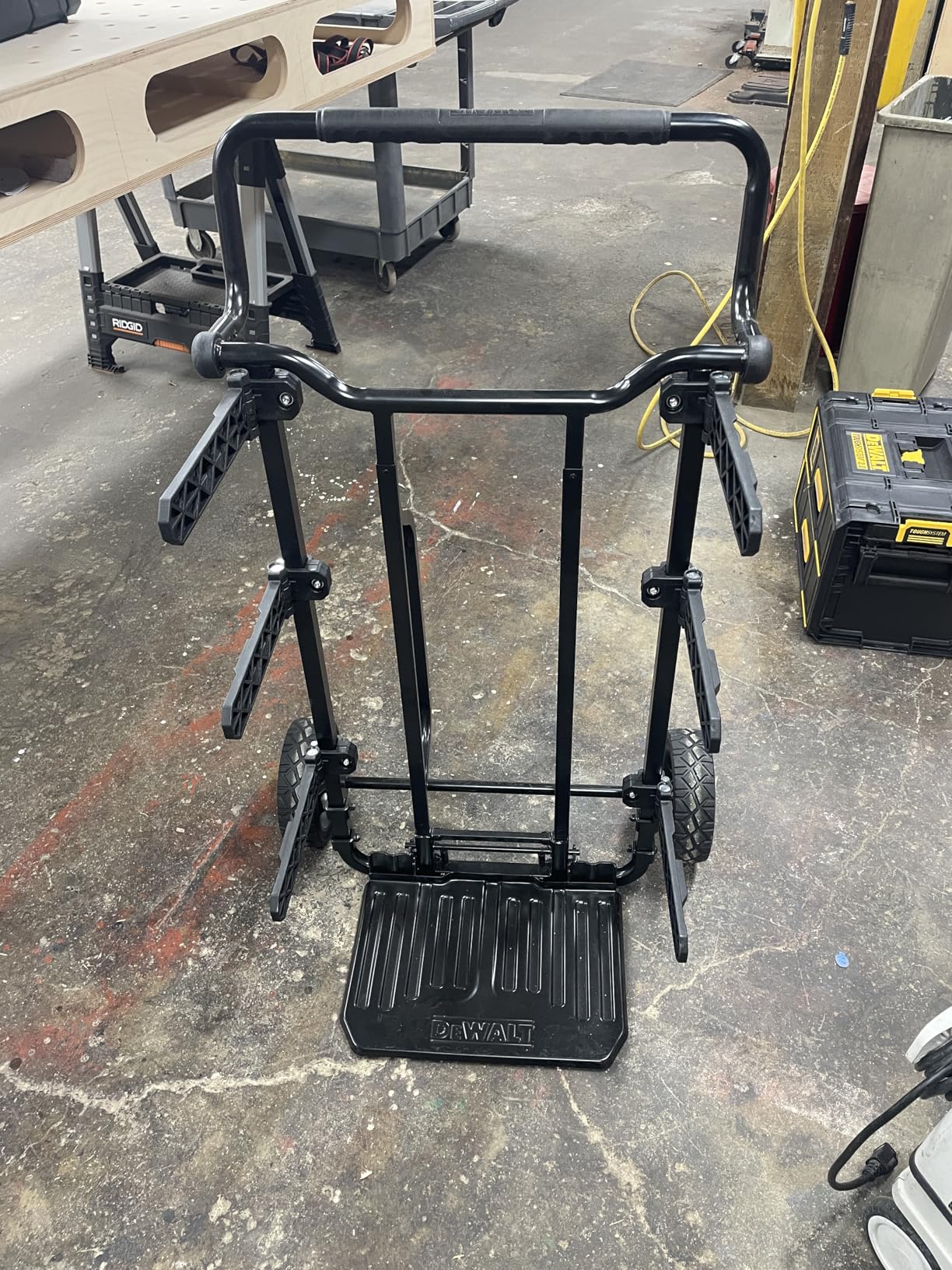 Good cart