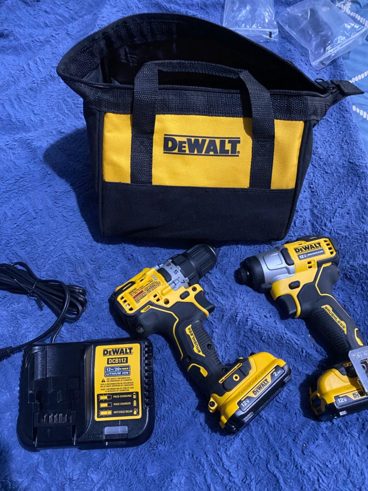 Great for technicians