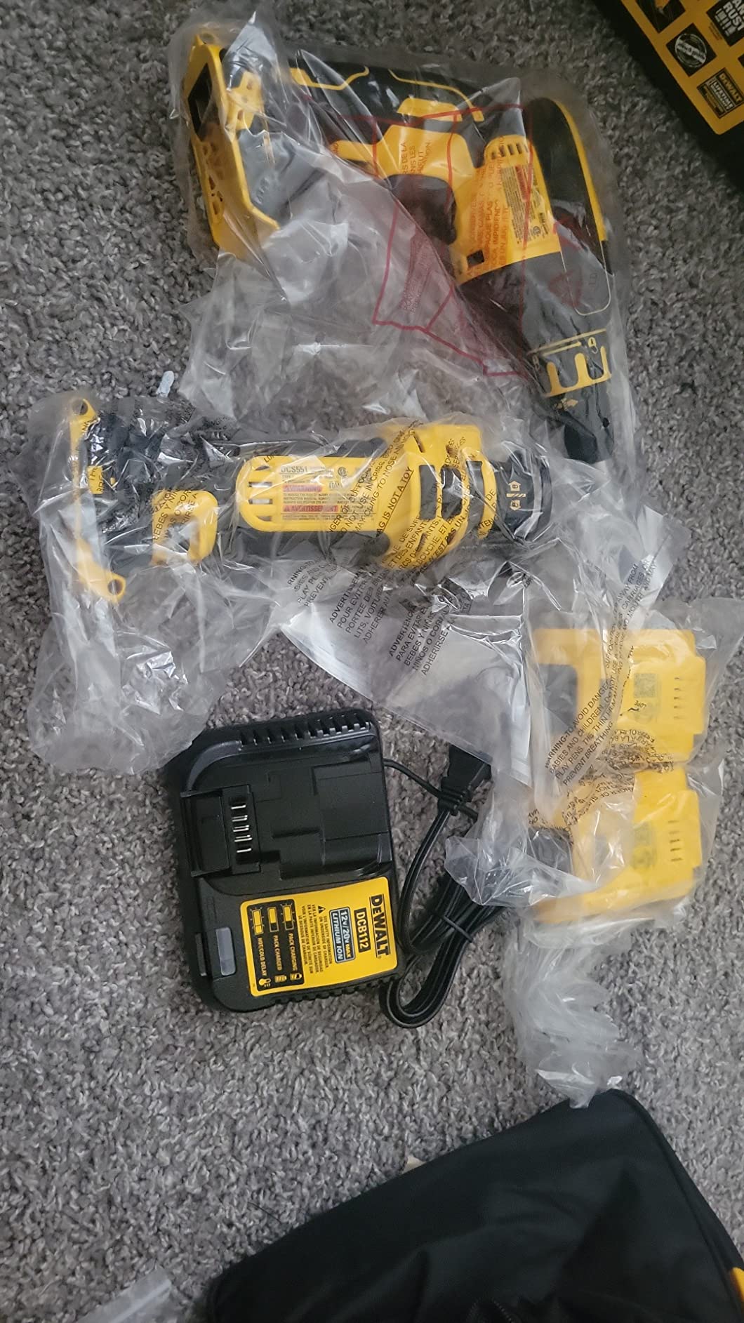 Good tools