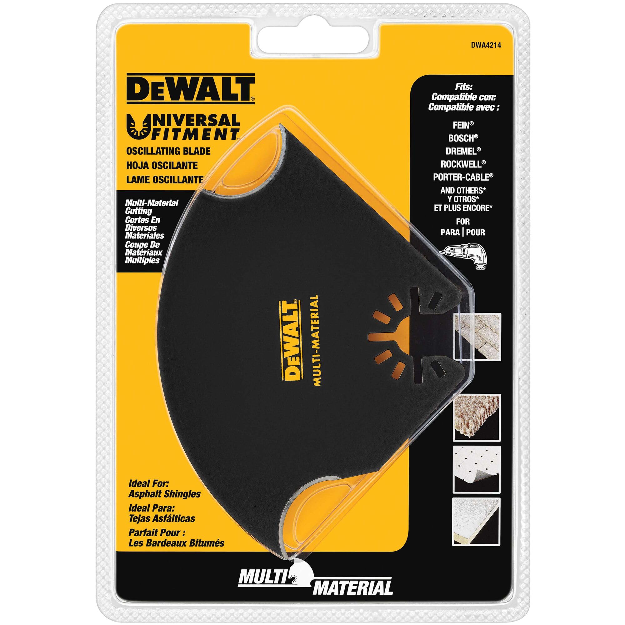 dewalt-dwa4214-oscillating-multi-material-blade image 5