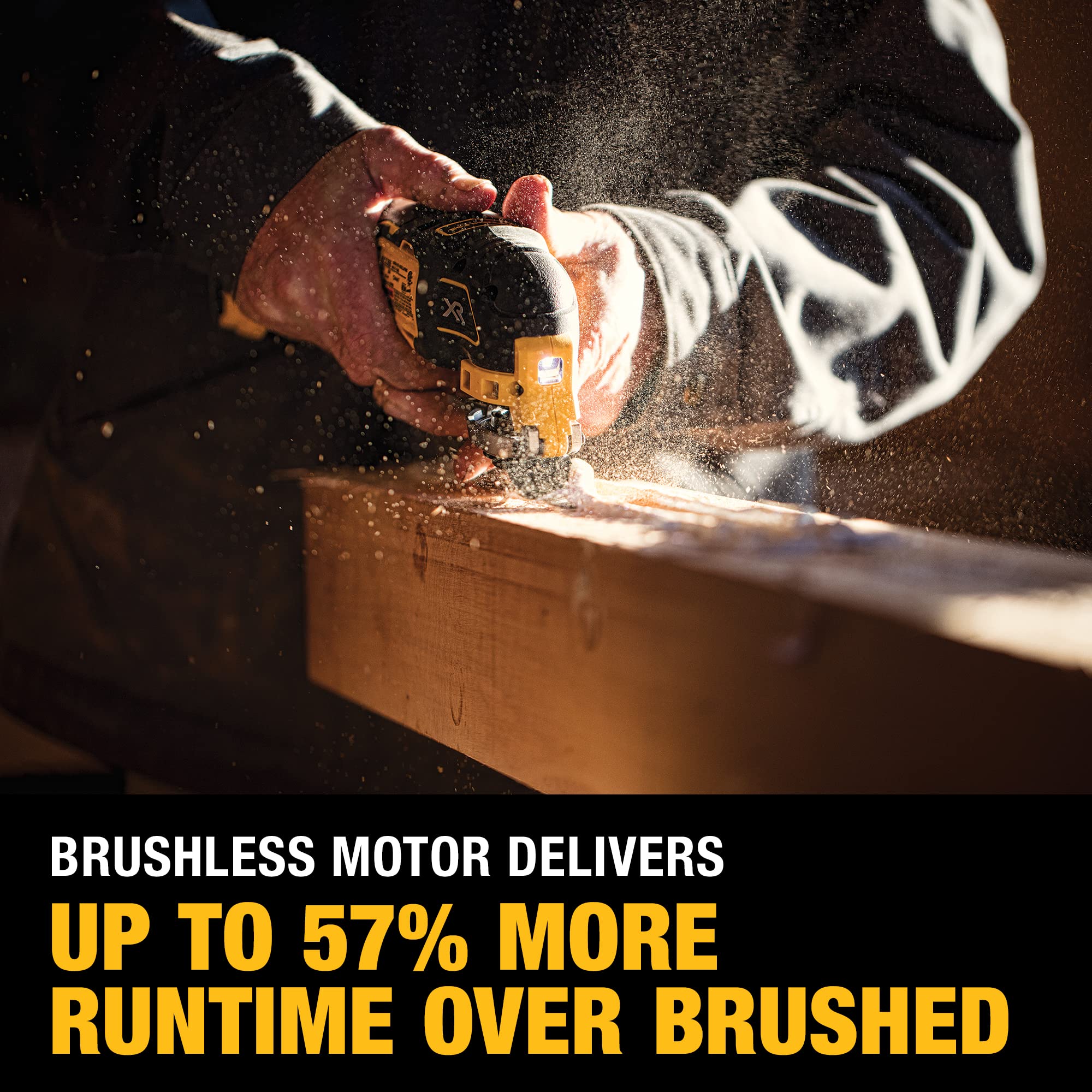 dewalt-20v-max-xr-brushless-oscillating-multi-tool-kit-dcs355c1 image 4