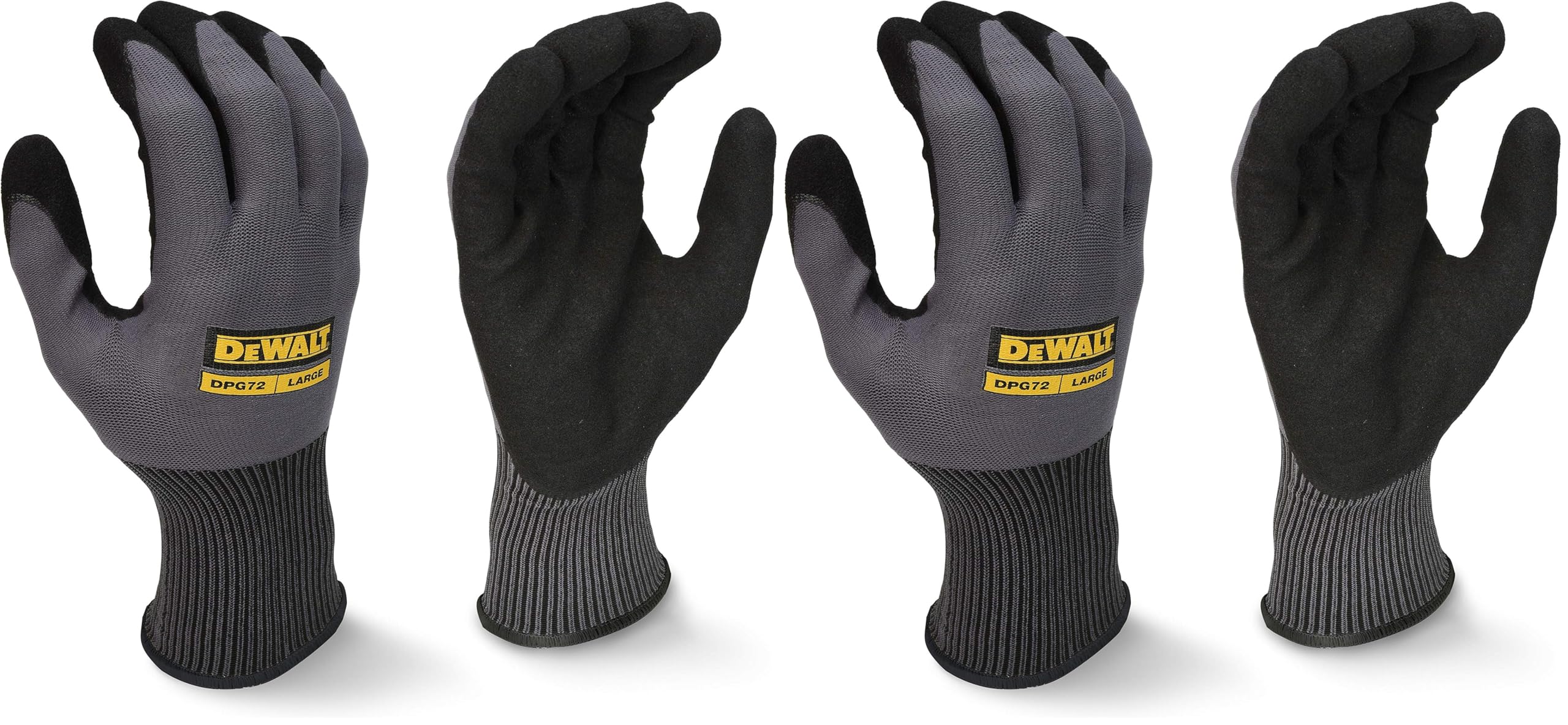 dewalt-dpg72-flexible-durable-grip-work-glove-xl image 7