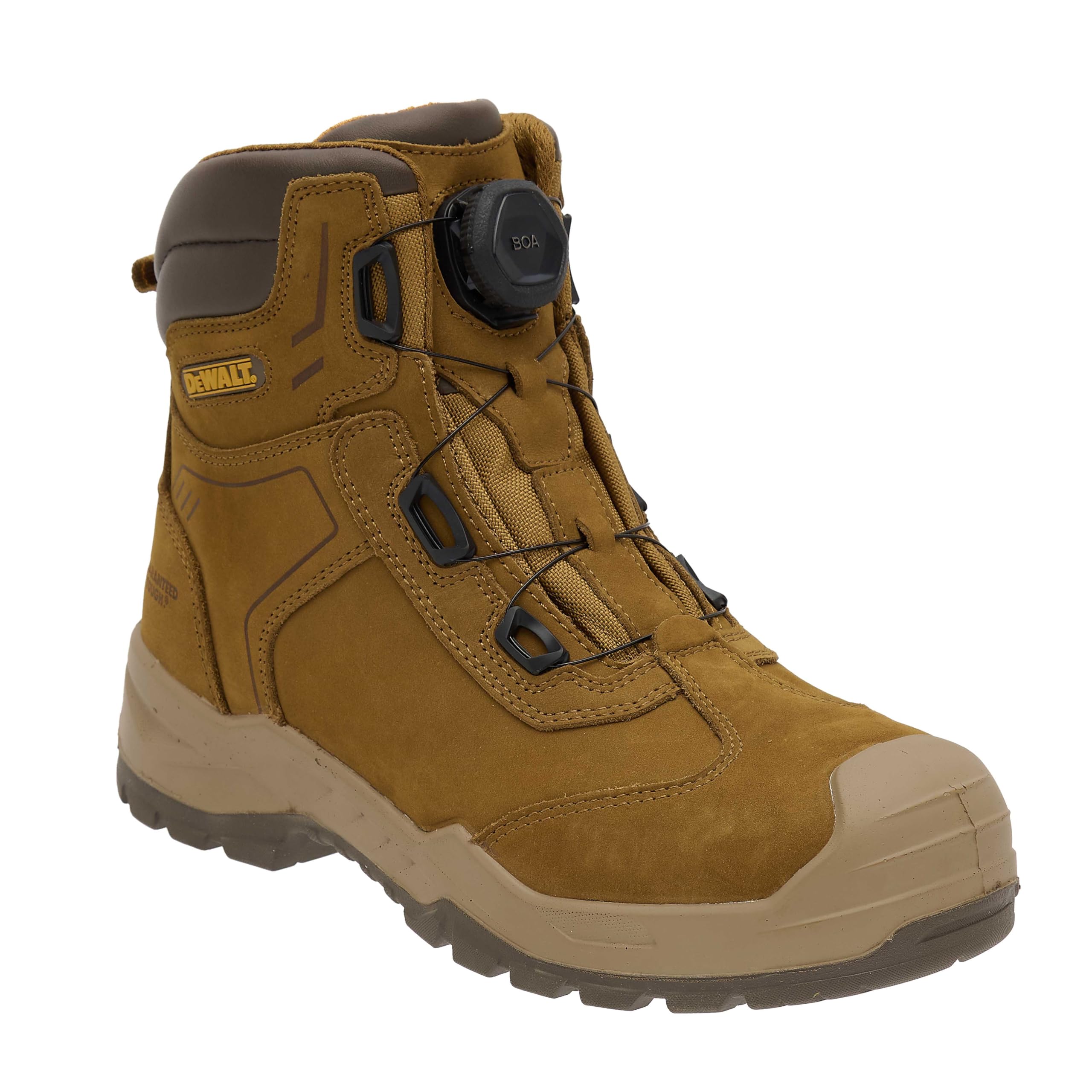 dewalt-richardson-men-s-wide-fit-steel-toe-work-boot-with-boa-fit-system image 7