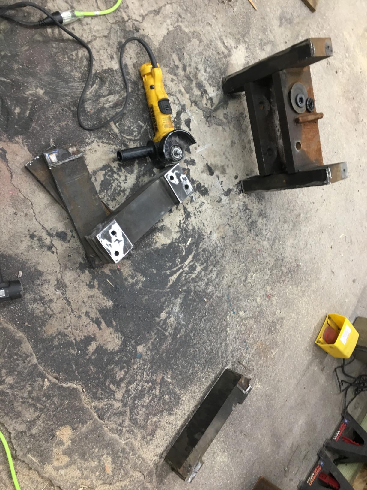 Built to last