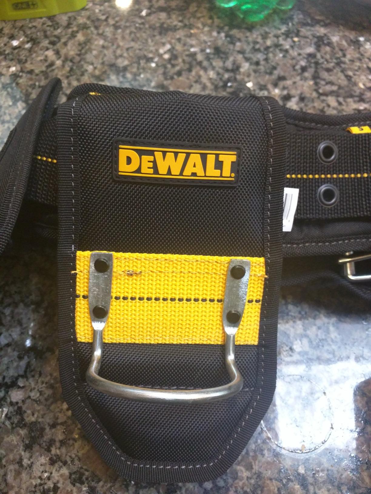 Tough and secure