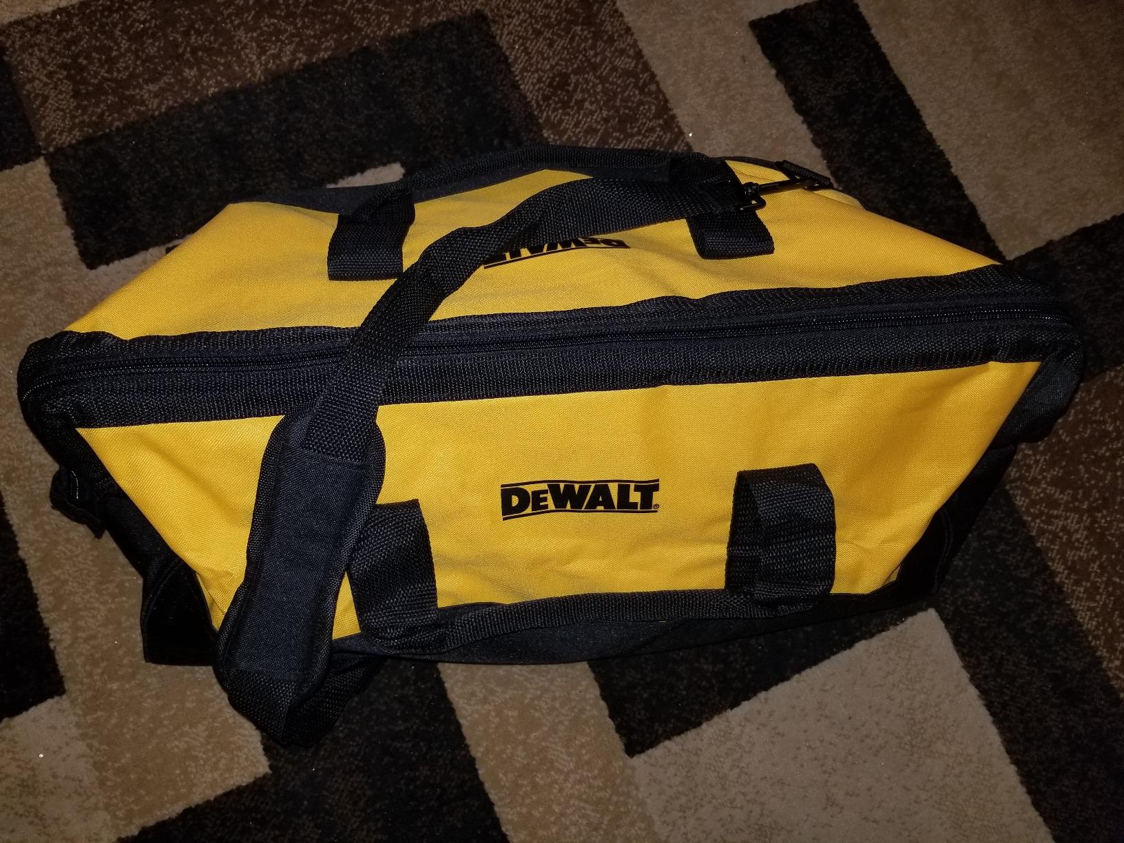 Great bag