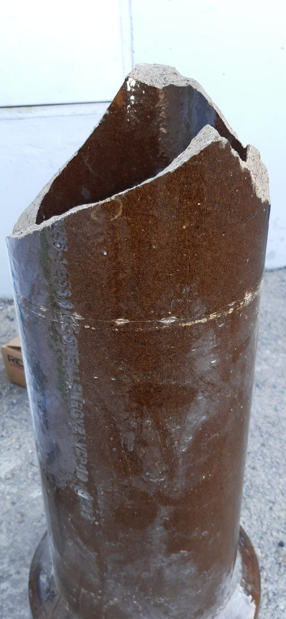 Effortless cast iron