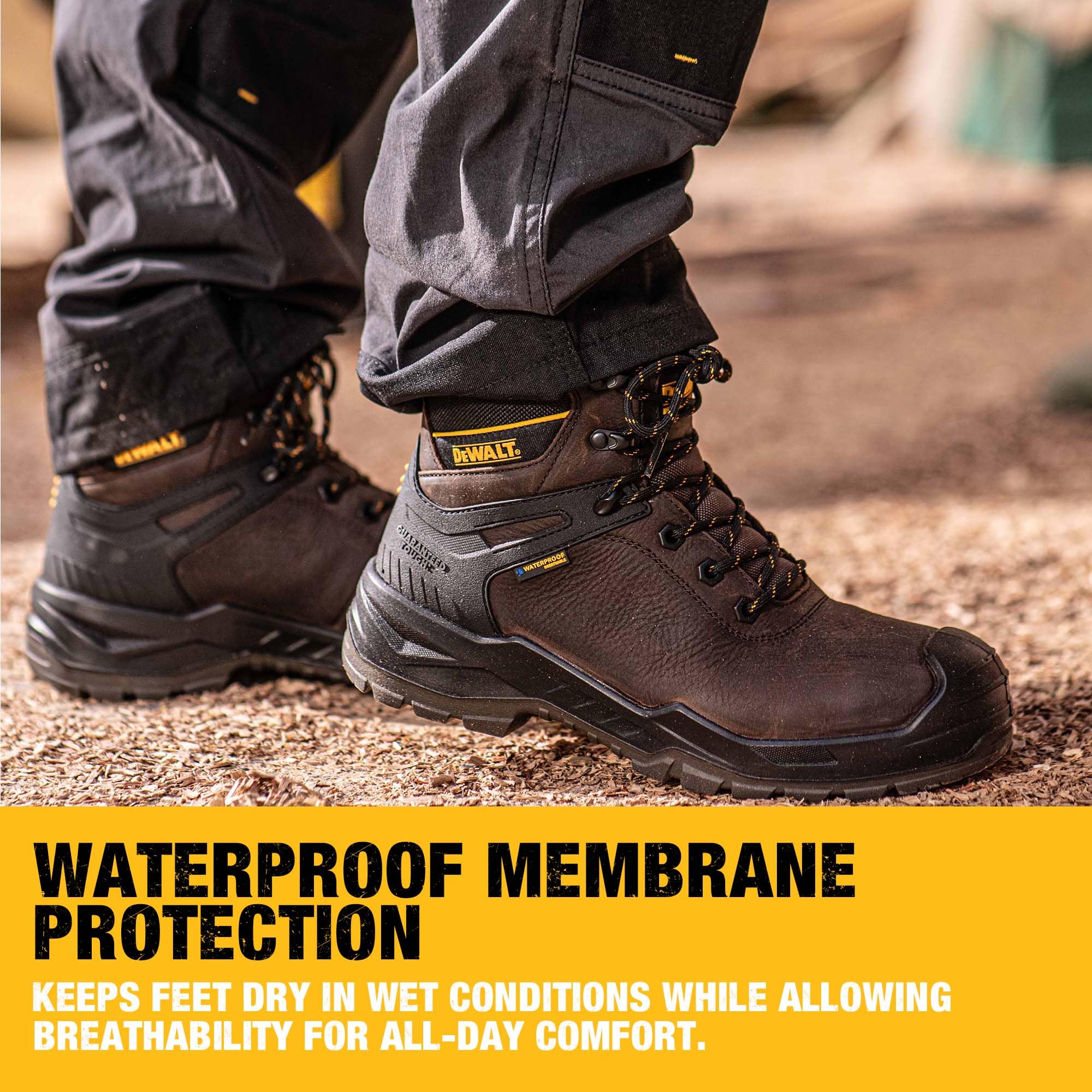 dewalt-hayes-men-s-waterproof-leather-steel-toe-safety-work-boot image 6