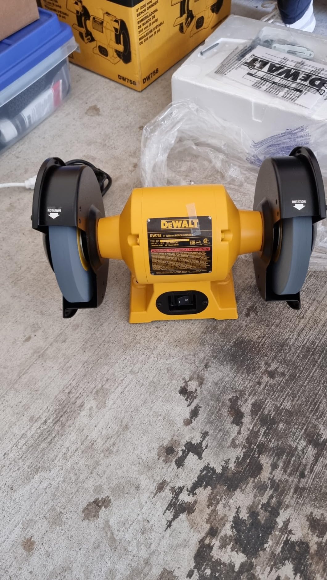 Great for my tools