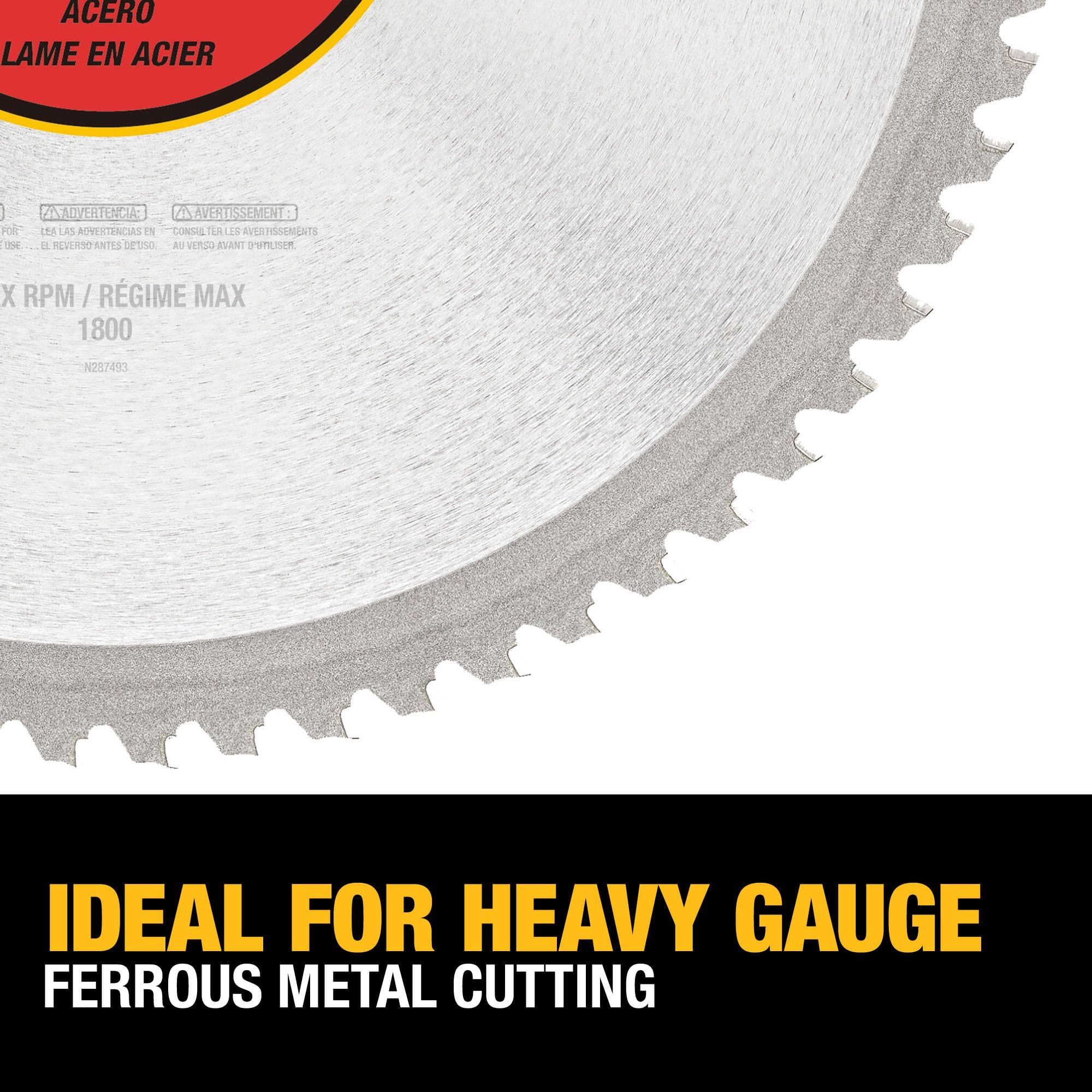 dewalt-dwa7747-14-inch-66-tooth-ferrous-metal-cutting-saw-blade image 4
