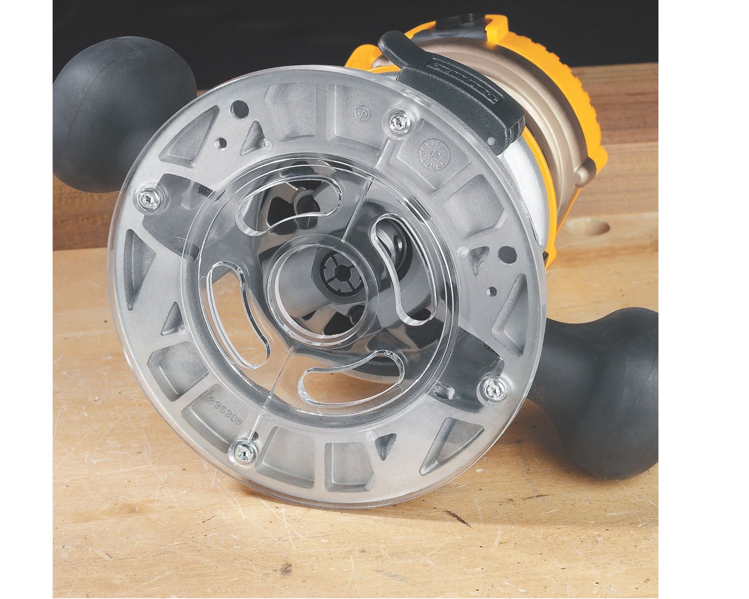 dewalt-dw618k-2-1-4-hp-variable-speed-fixed-base-router image 5