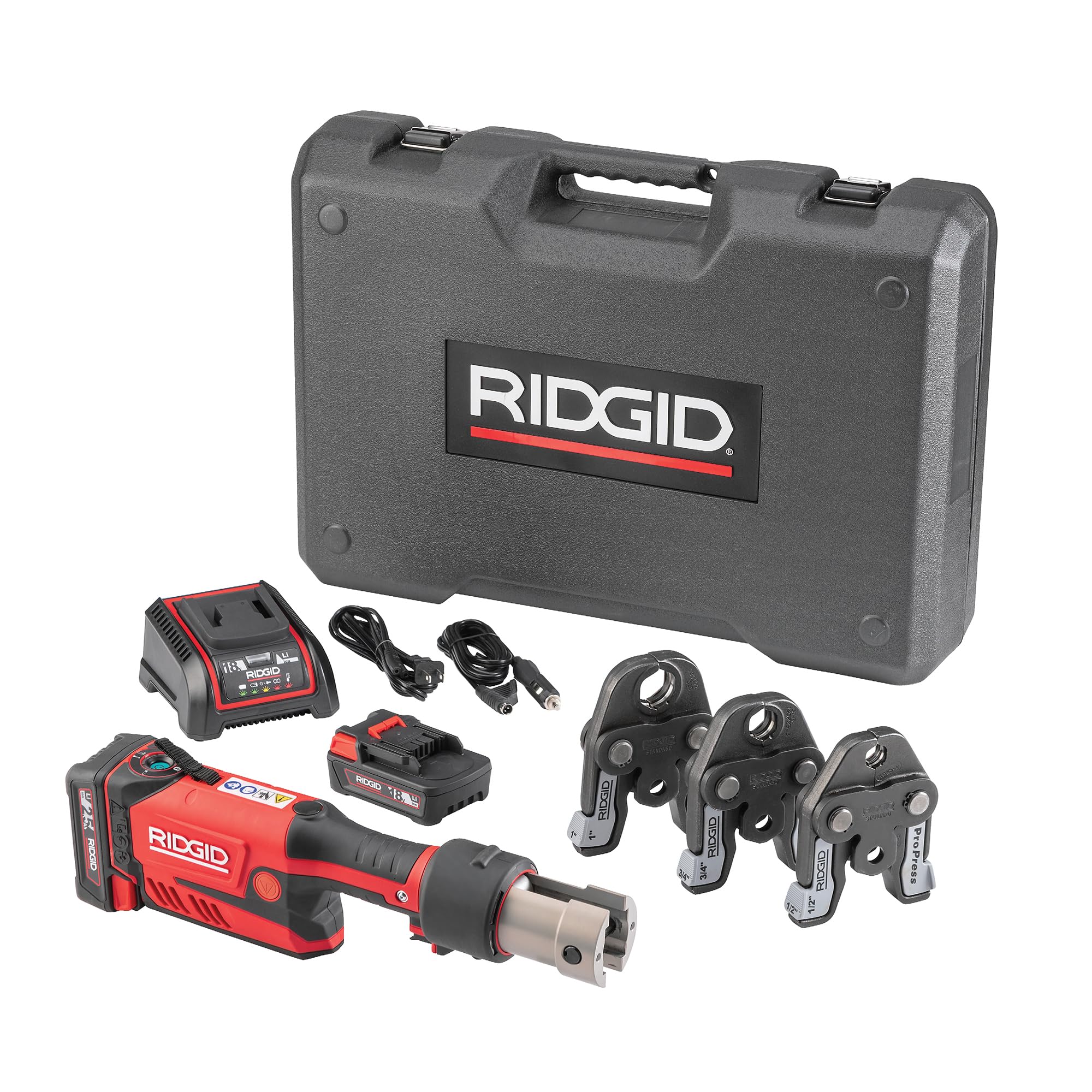 ridgid-rp-351-propress-standard-press-tool-kit-67183 image 1