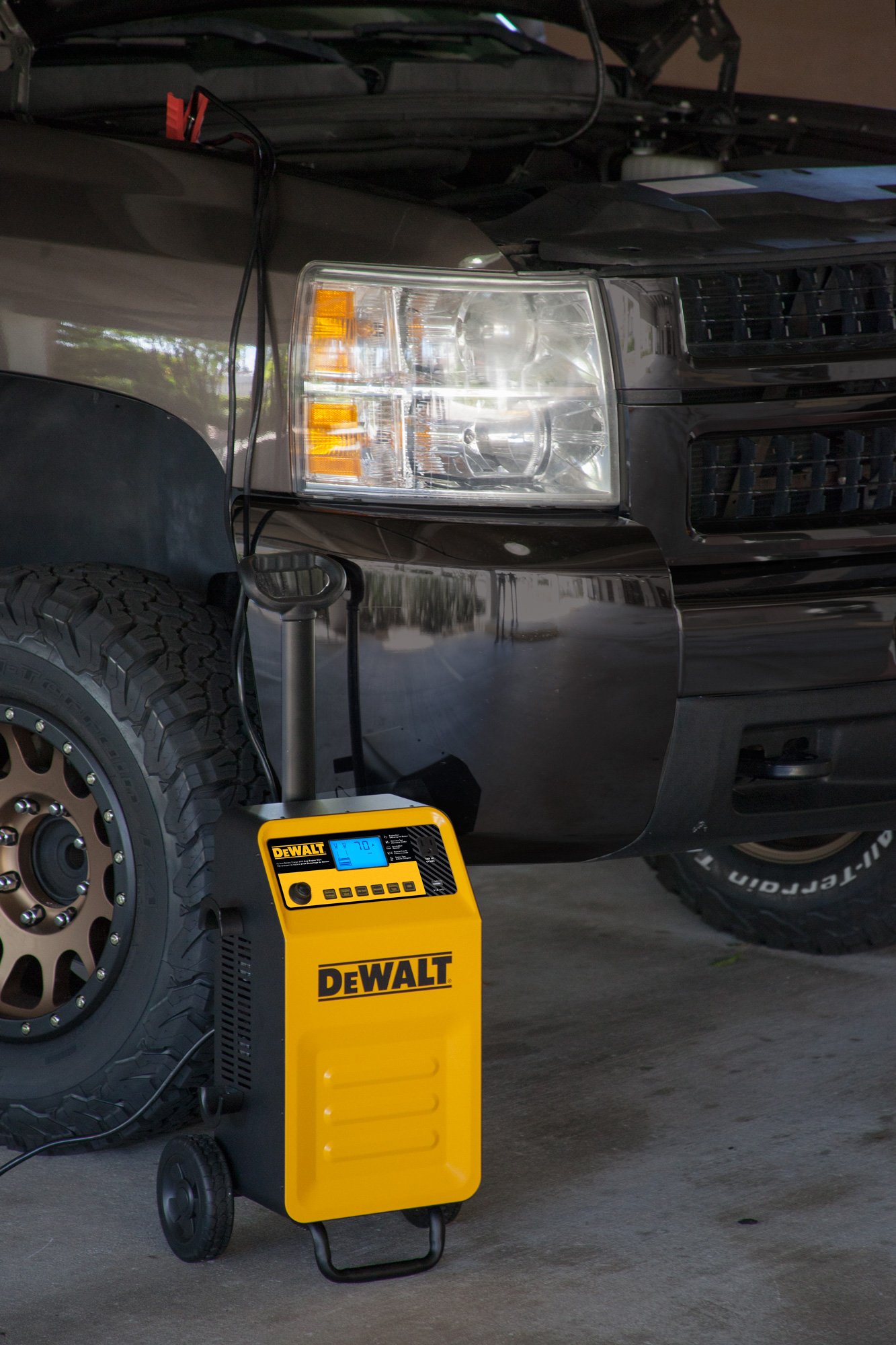 dewalt-dxaec210-70-amp-rolling-battery-charger-with-210-amp-engine-start-and-120 image 2