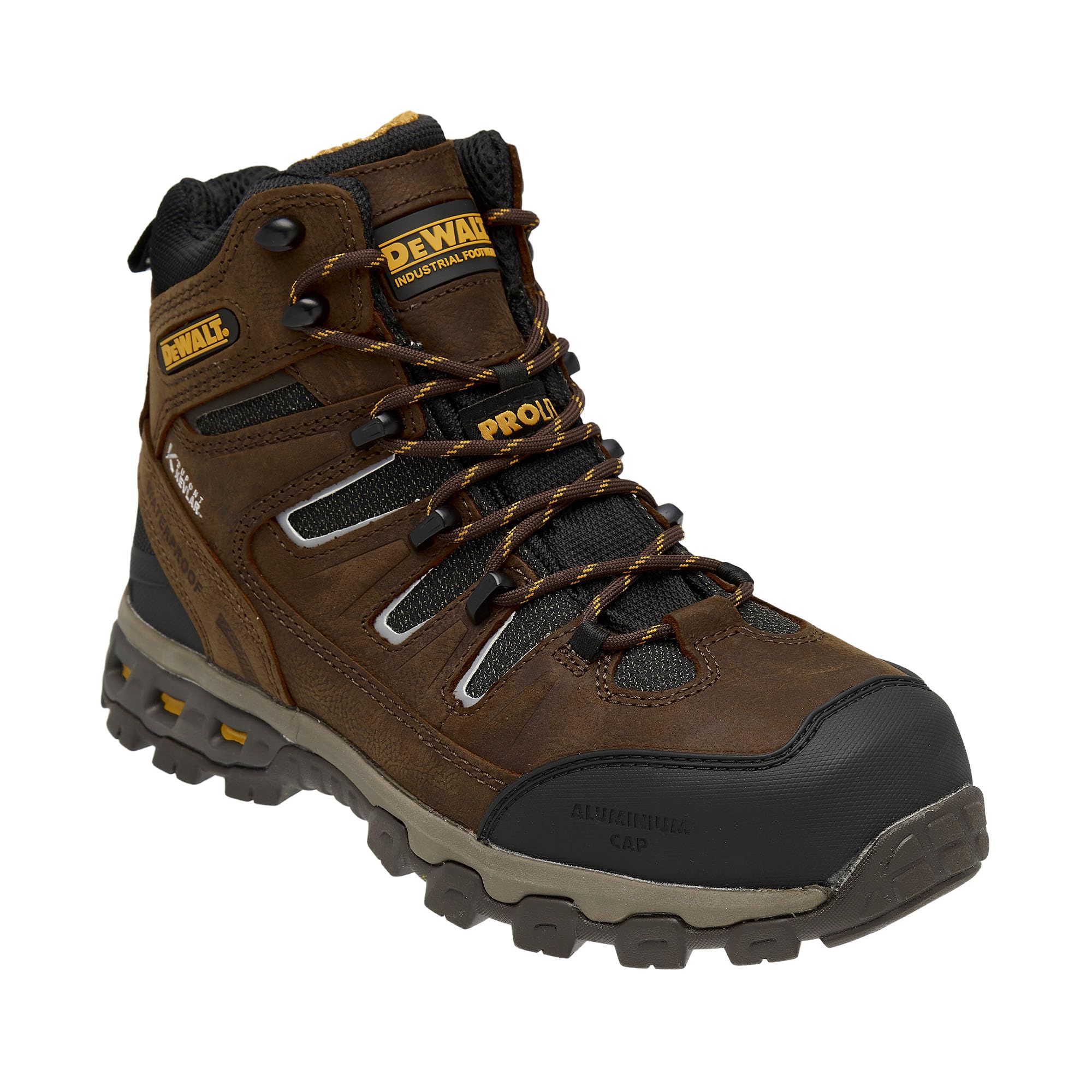 dewalt-argon-men-s-waterproof-safety-work-boots-aluminium-toe-kevlar-reinforced image 1