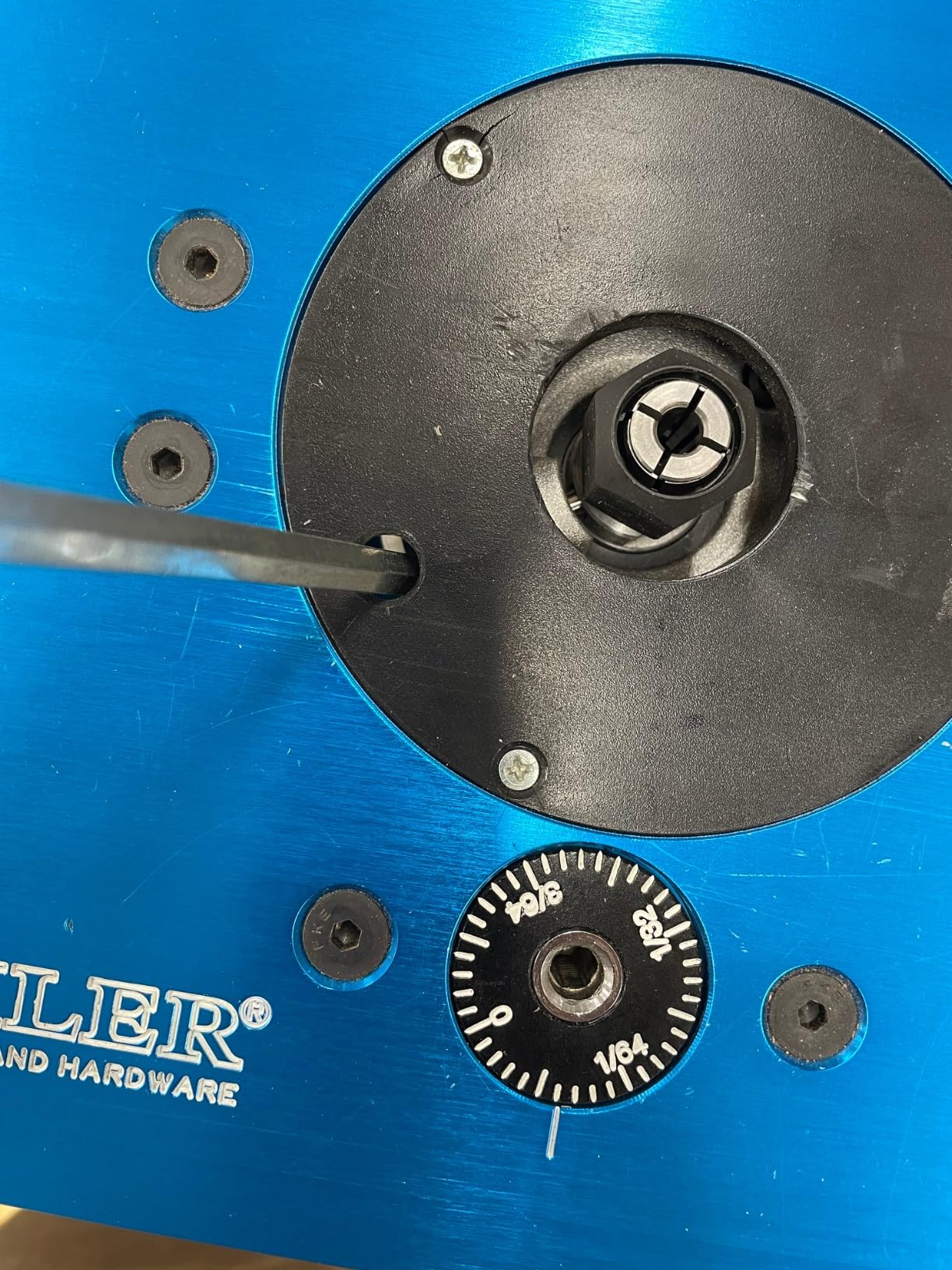 Quality motor
