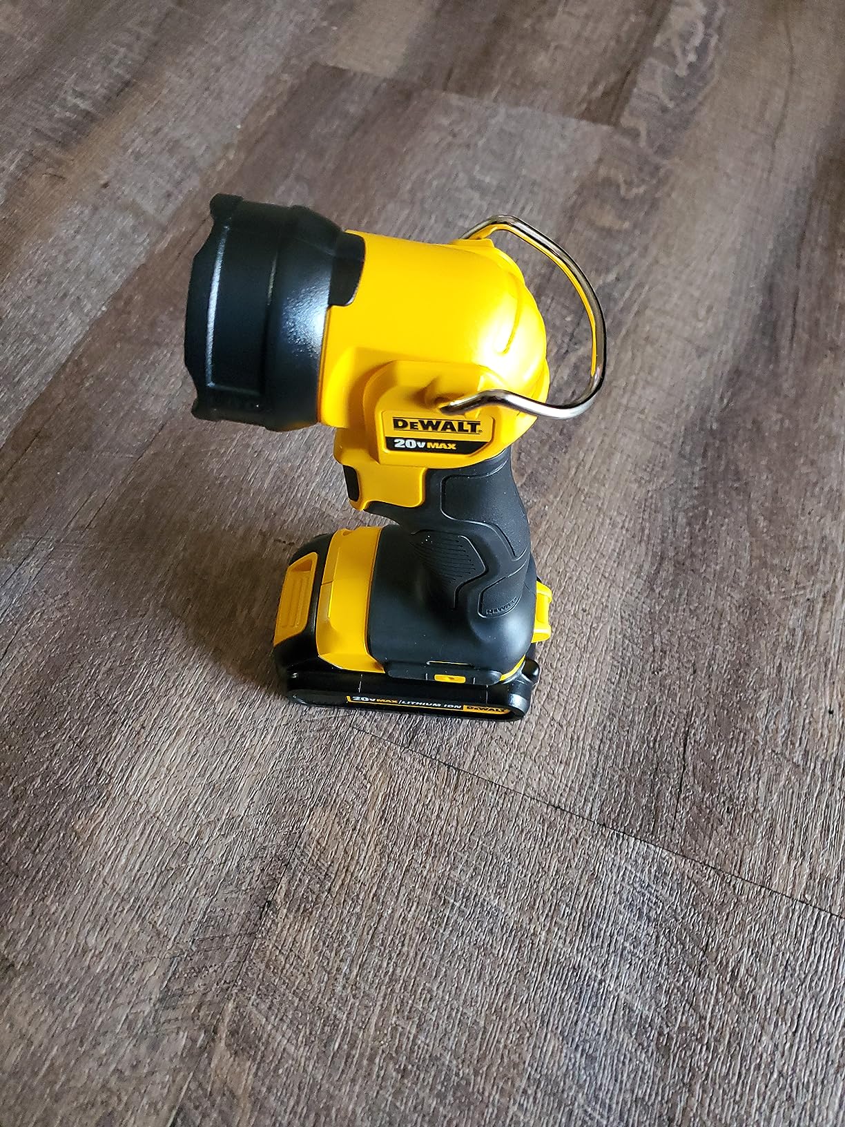 Handy set