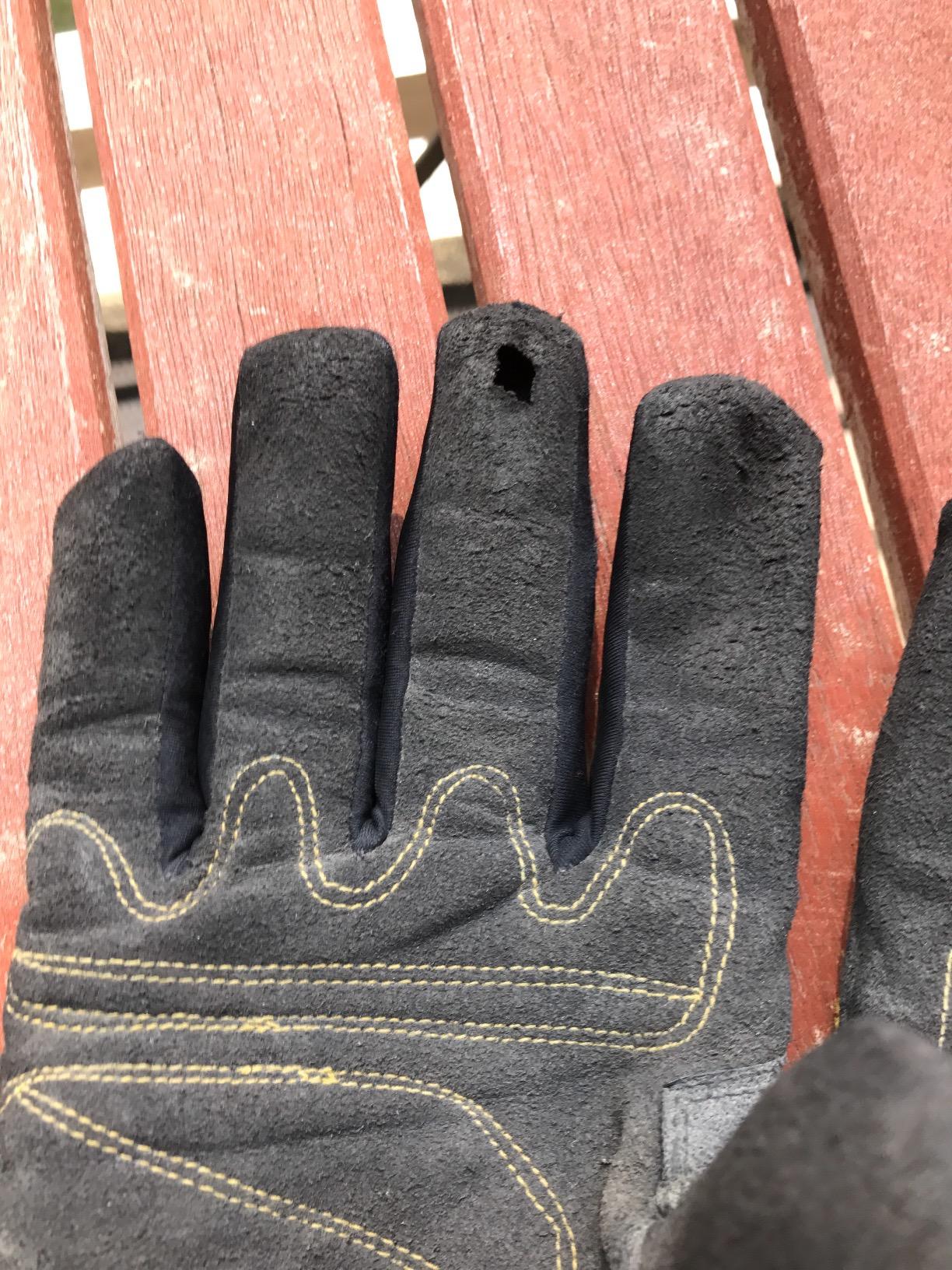Perfect for mechanics