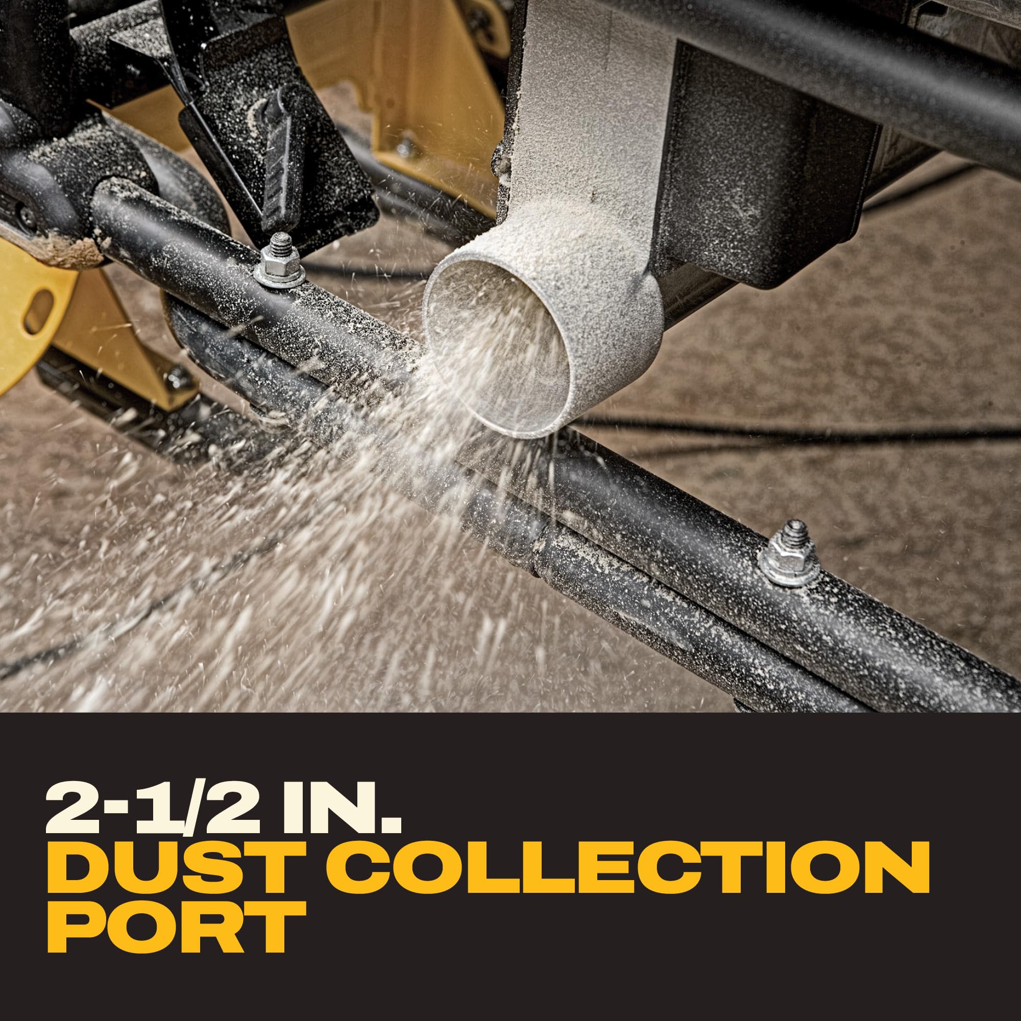 dewalt-10-inch-jobsite-table-saw-with-rolling-stand-15-amp-dwe7491rs image 8